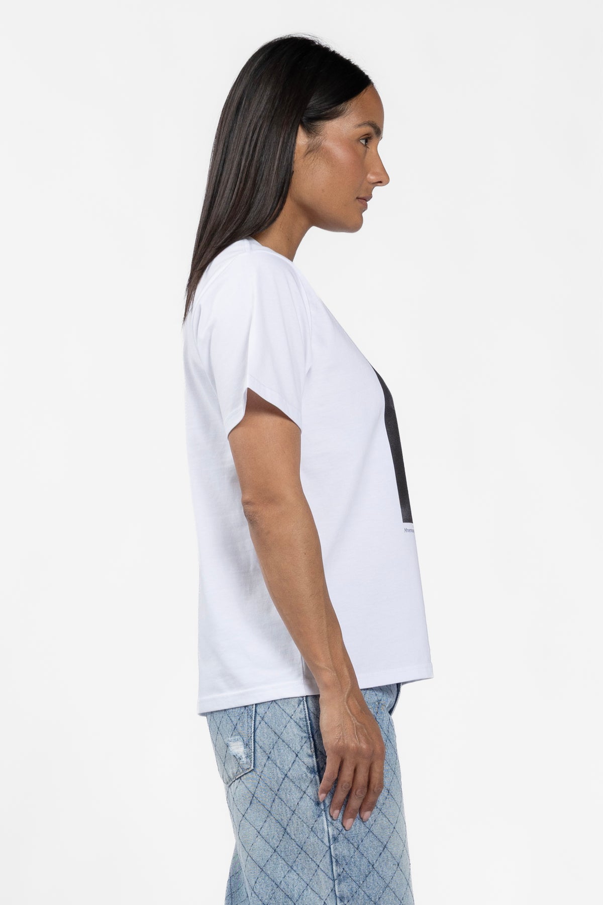 Rossetti Tee