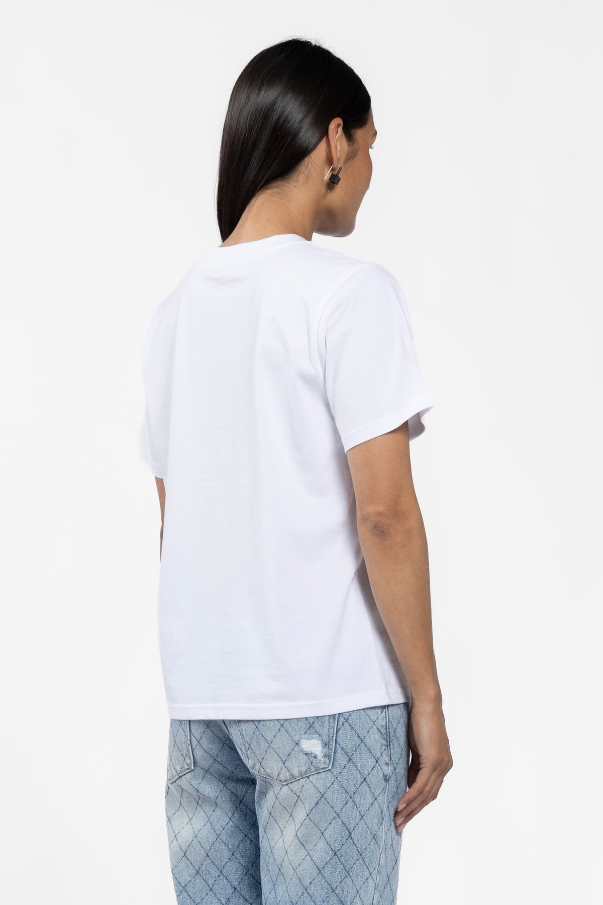 Rossetti Tee