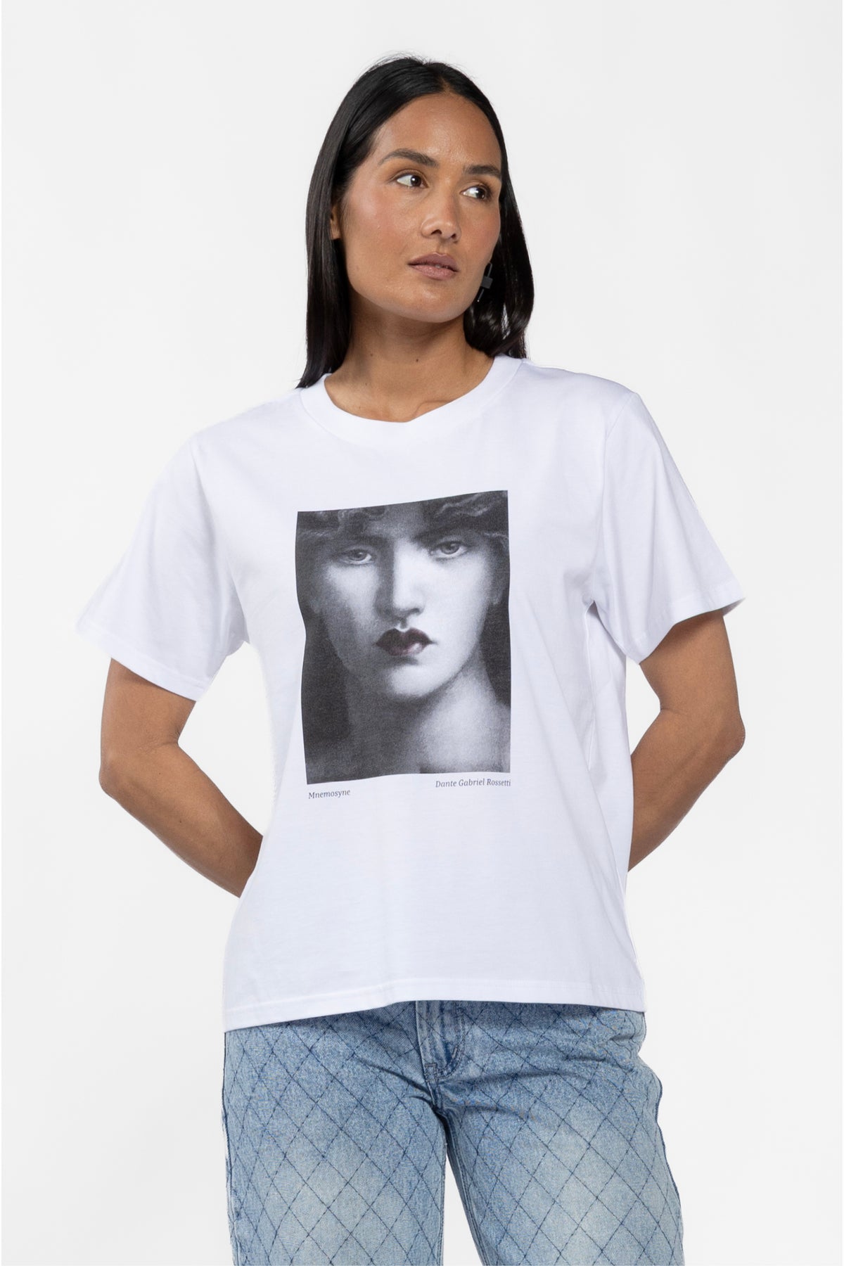 Rossetti Tee