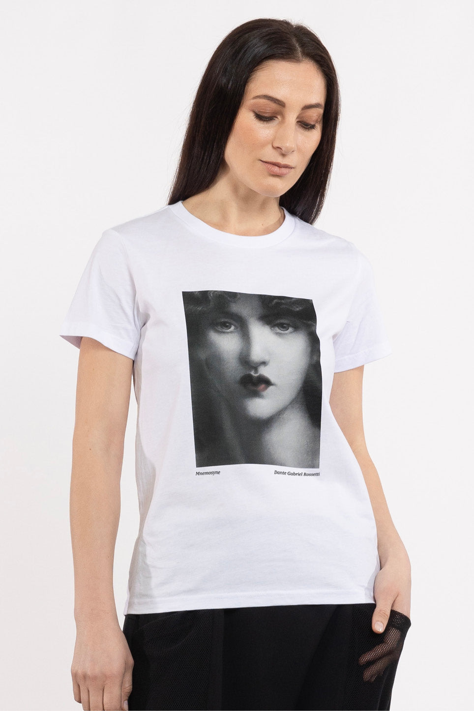 Rossetti Tee
