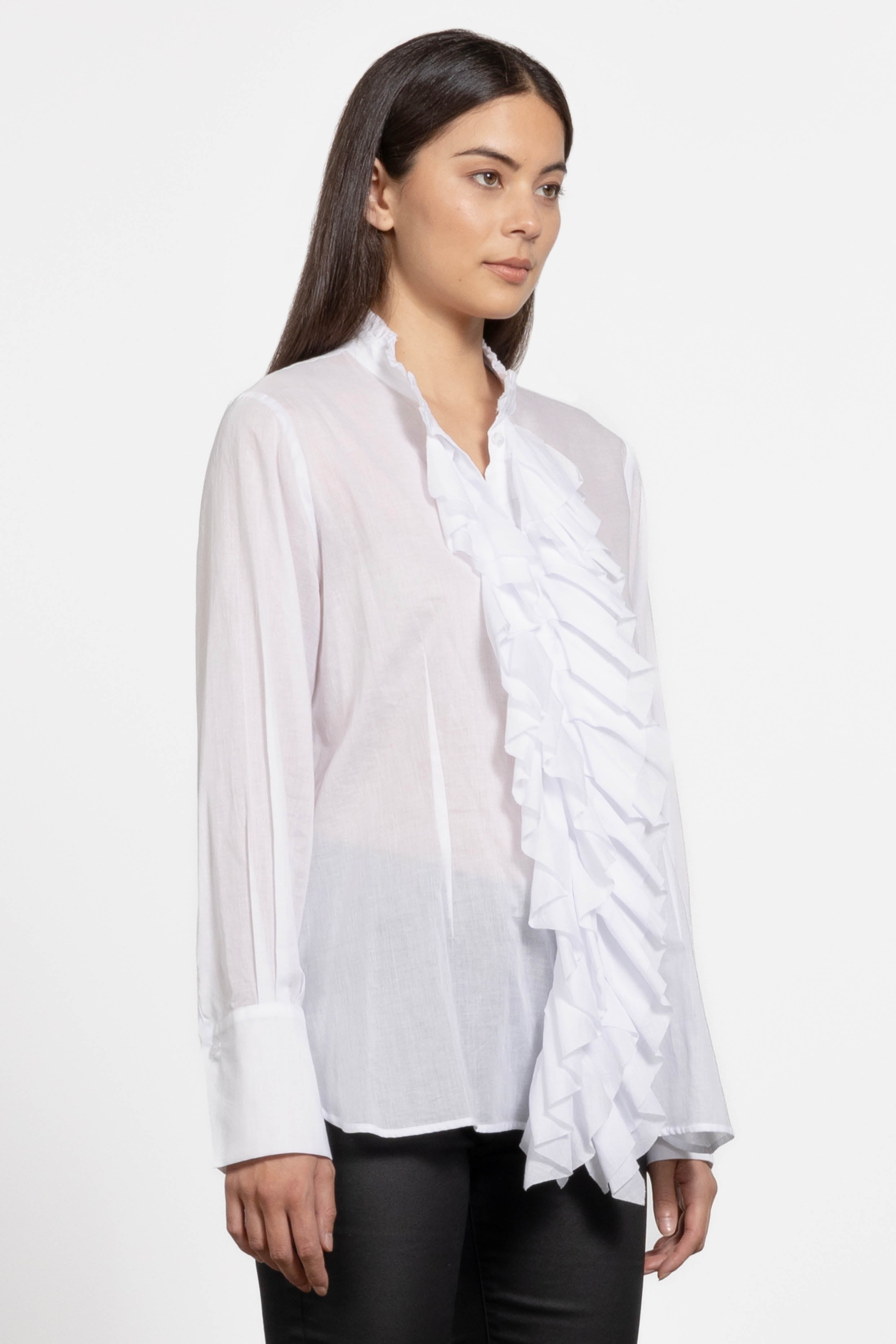 Val Blouse