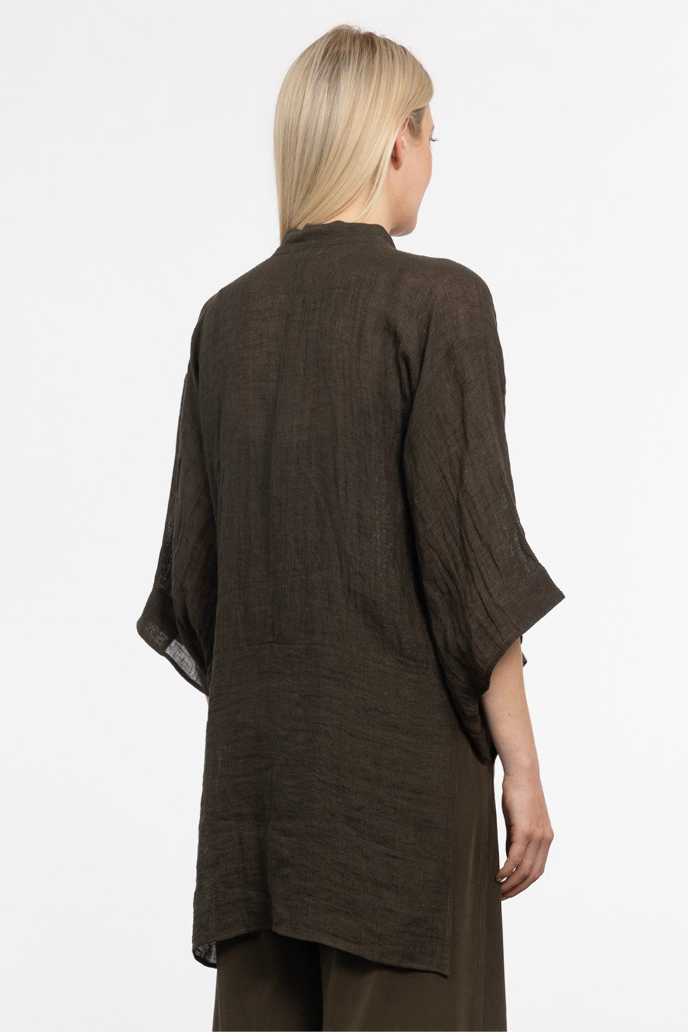 Wanderlust Kimono