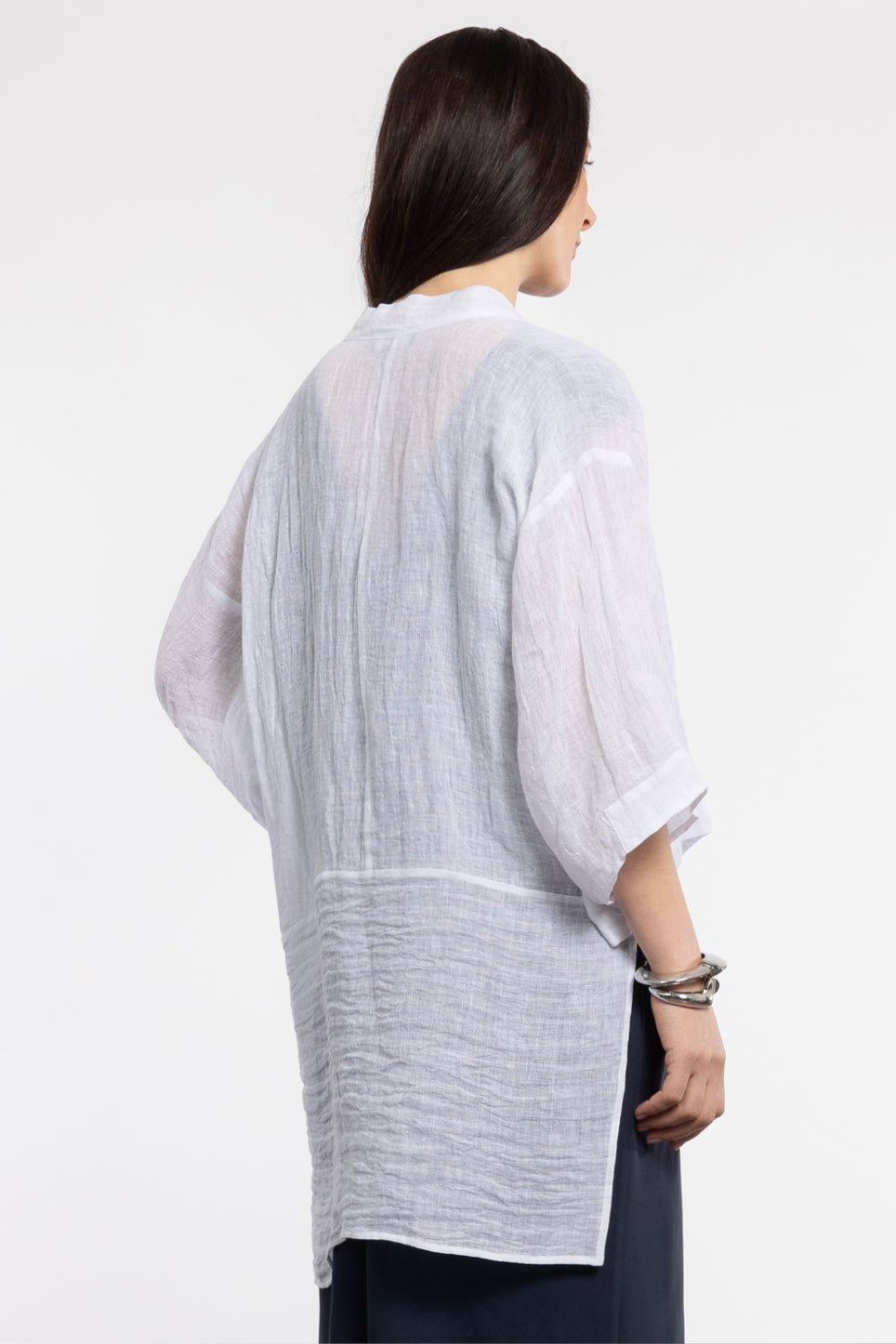 Wanderlust Kimono