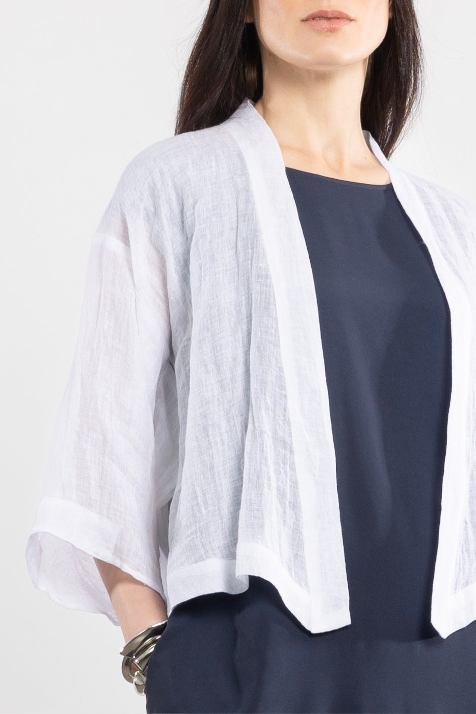 Wanderlust Kimono