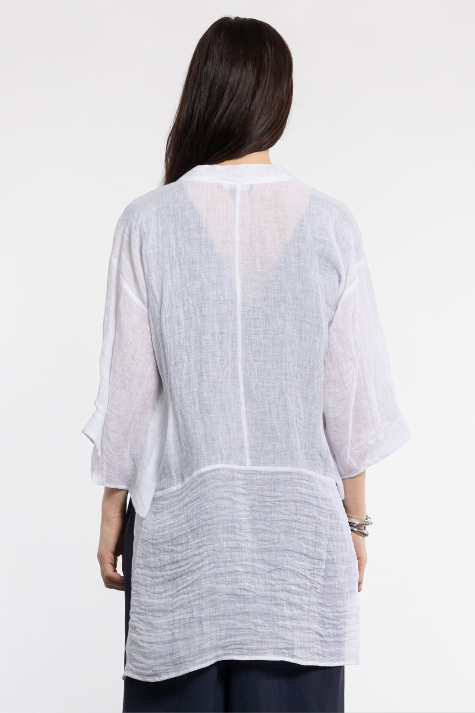 Wanderlust Kimono