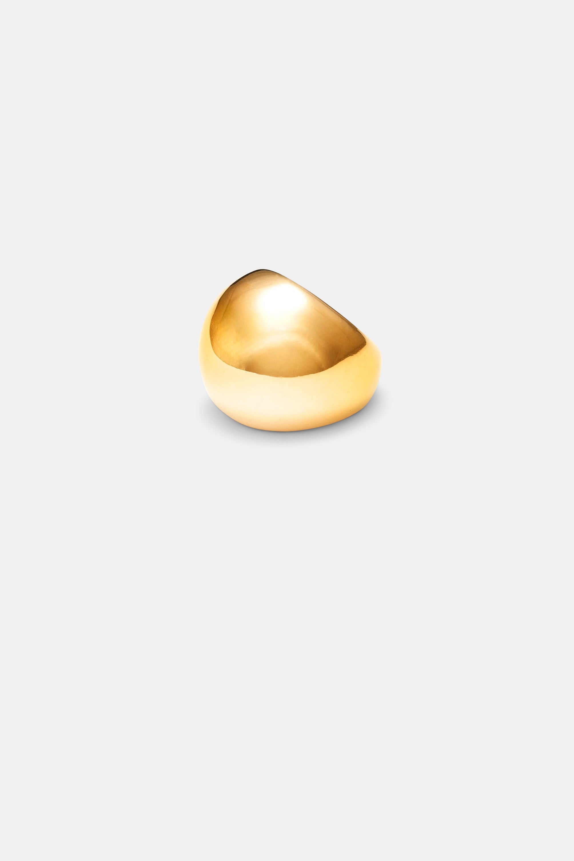 Dome Ring