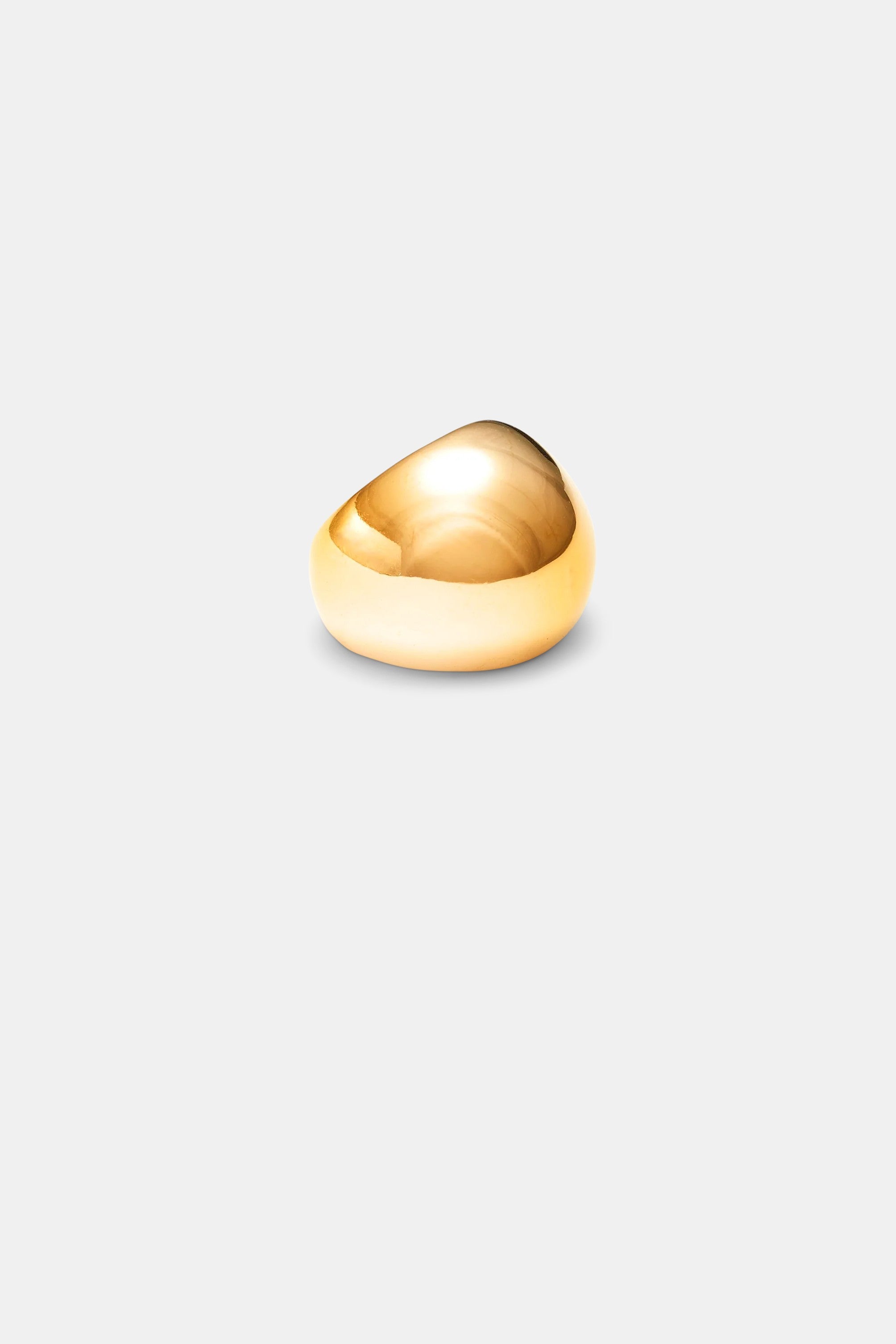 Dome Ring