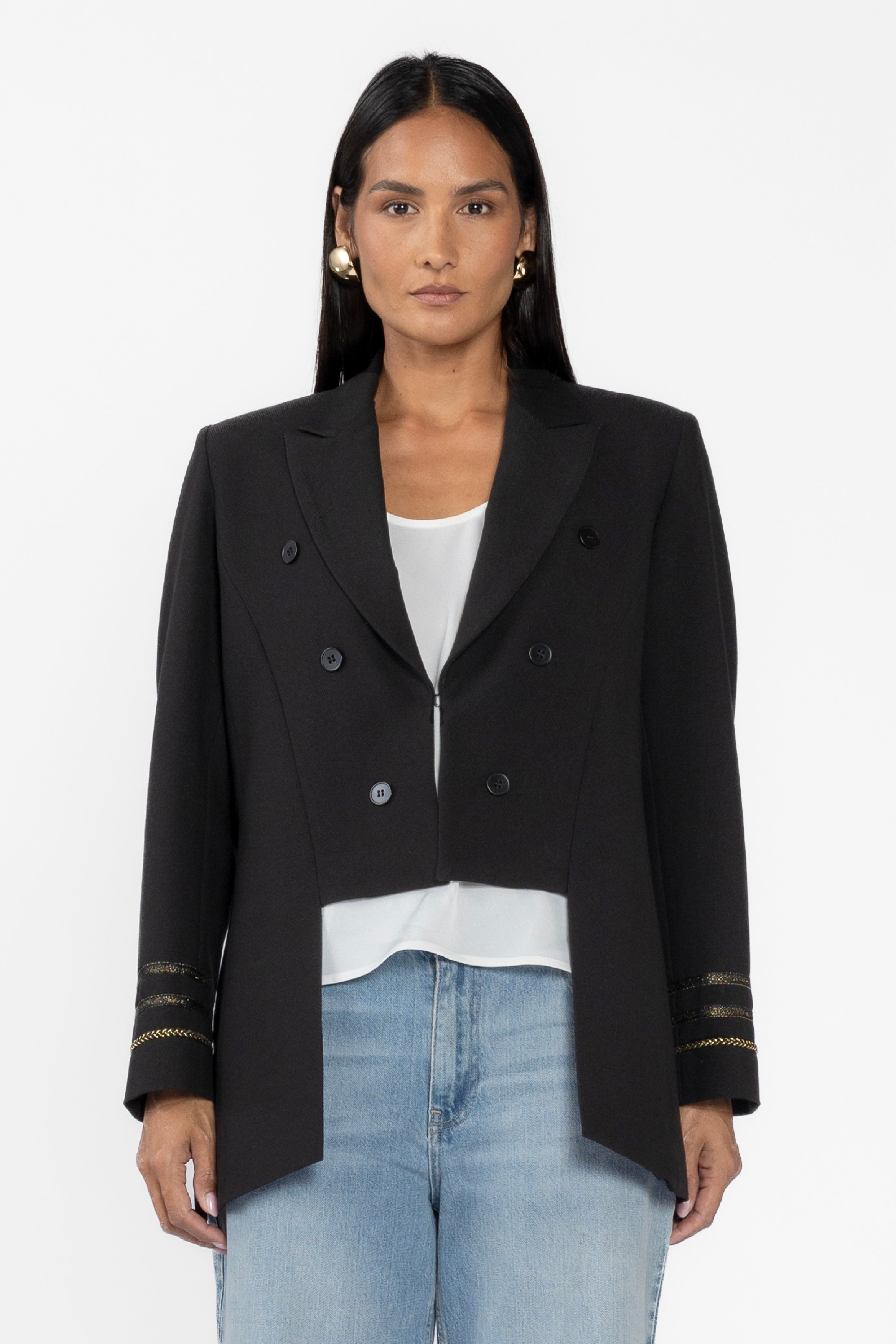 Ralph Tux Jacket