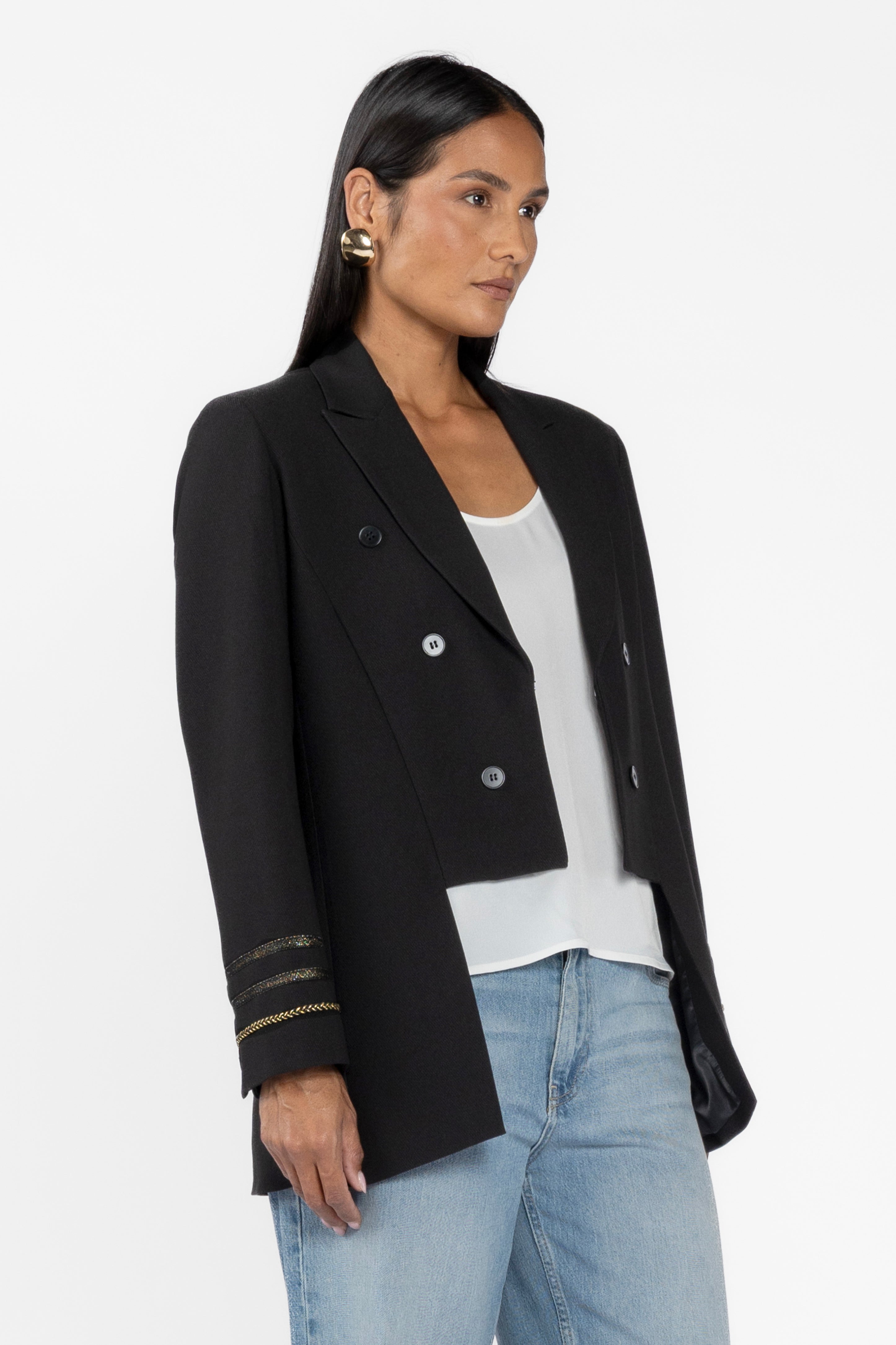 Ralph Tux Jacket