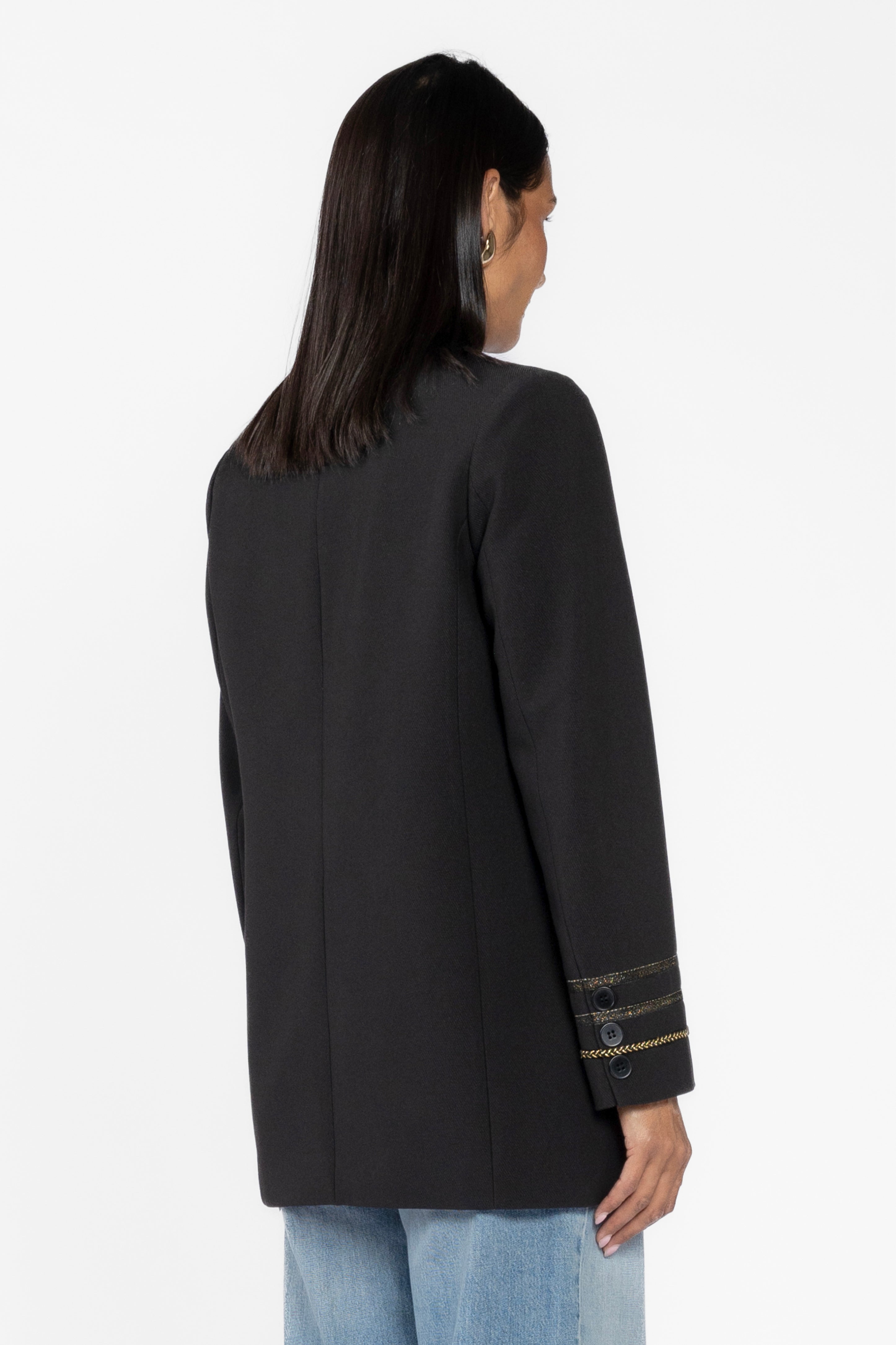 Ralph Tux Jacket