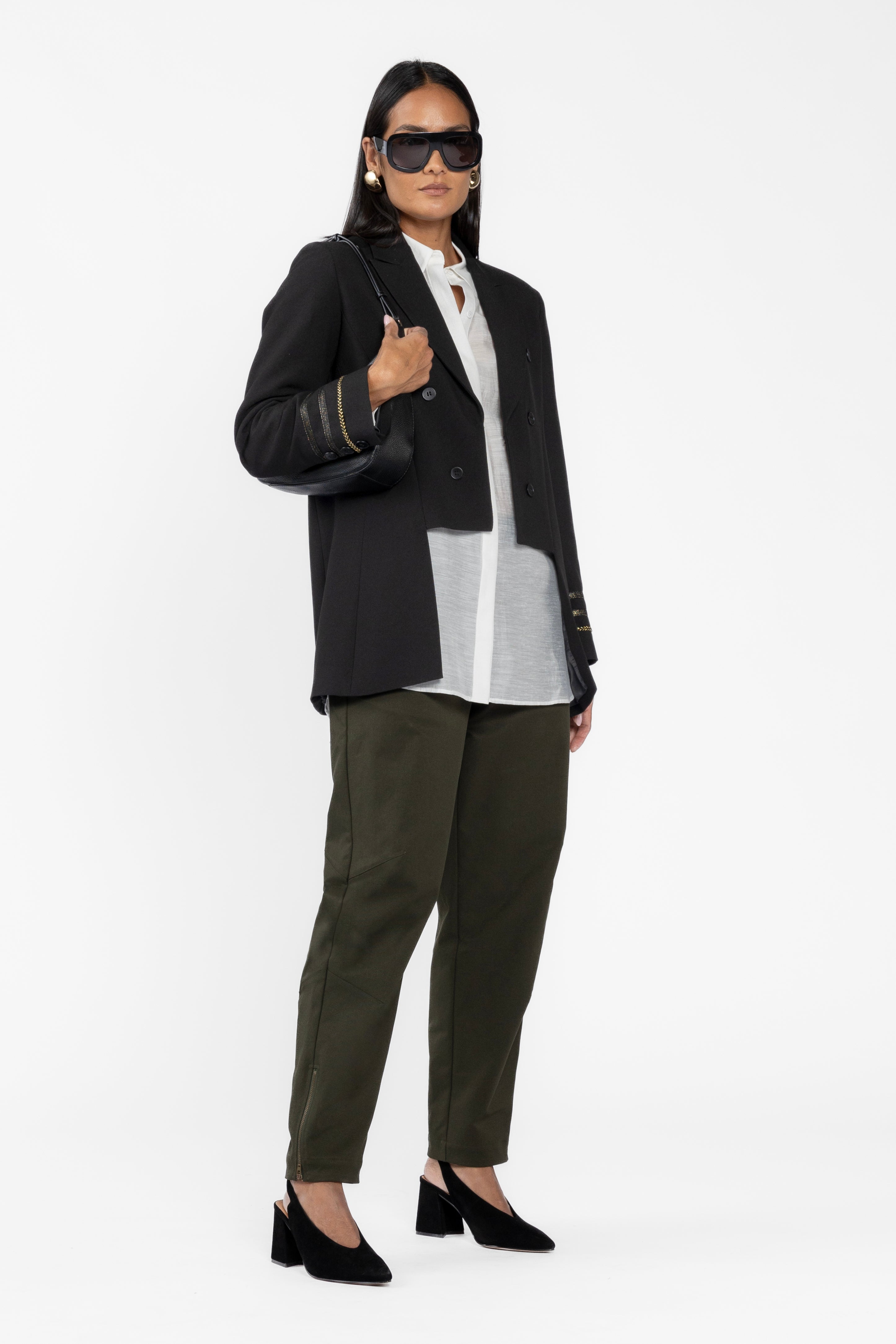 Ralph Tux Jacket
