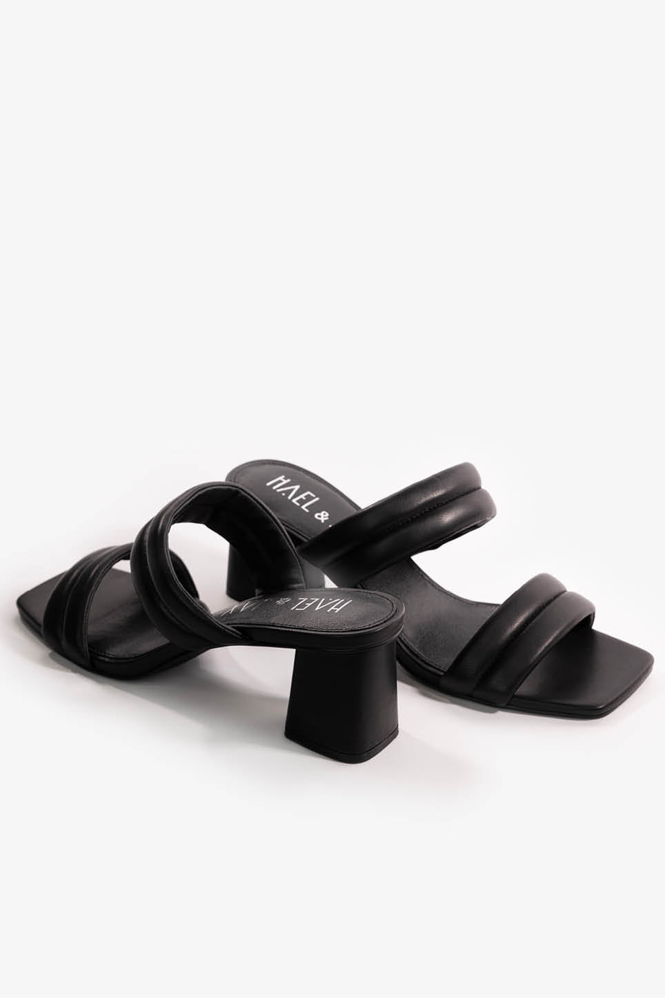 Raya Heel