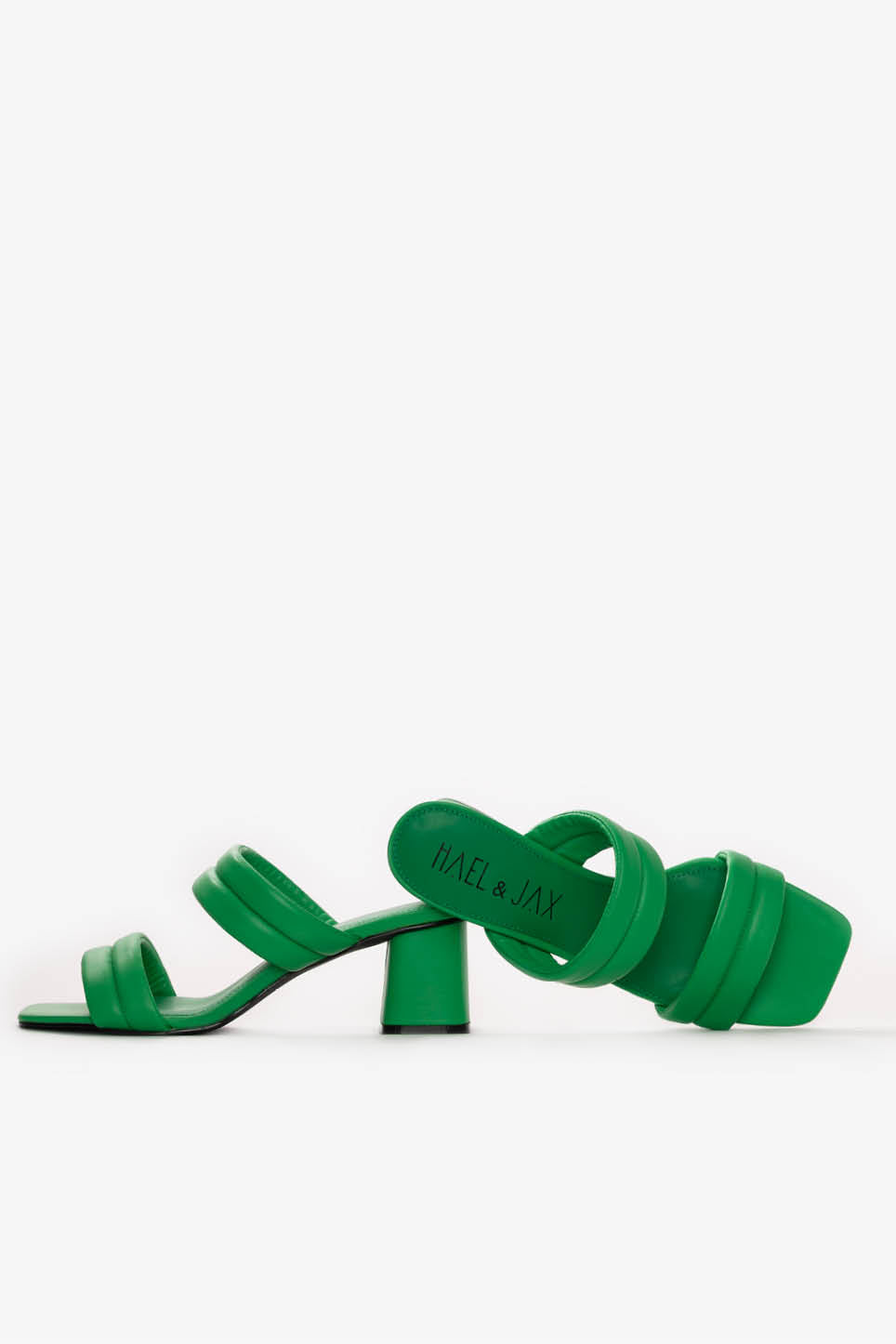 Raya Heel