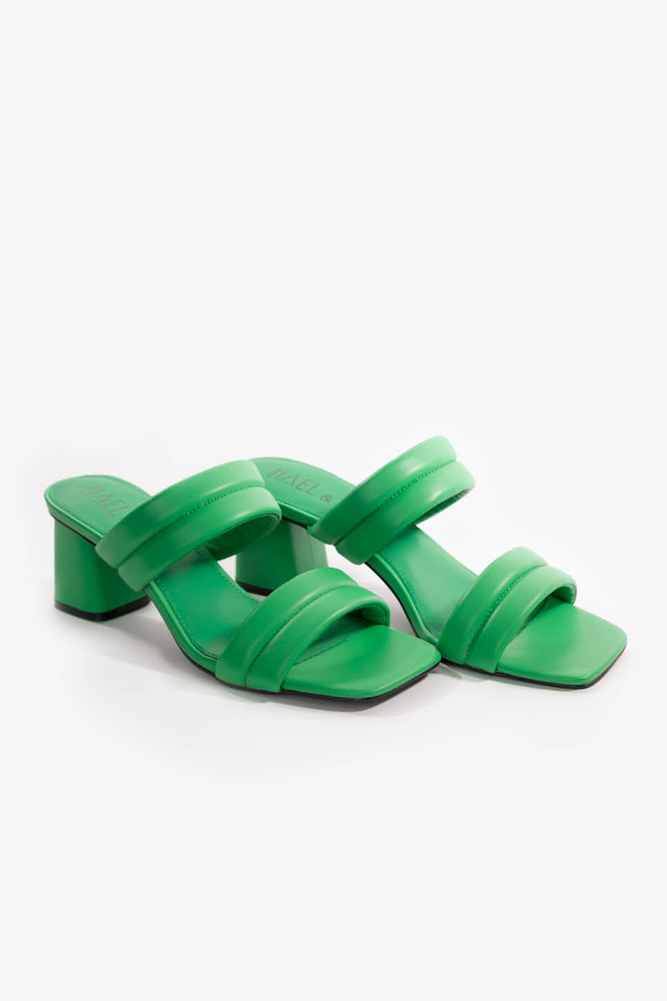 Raya Heel
