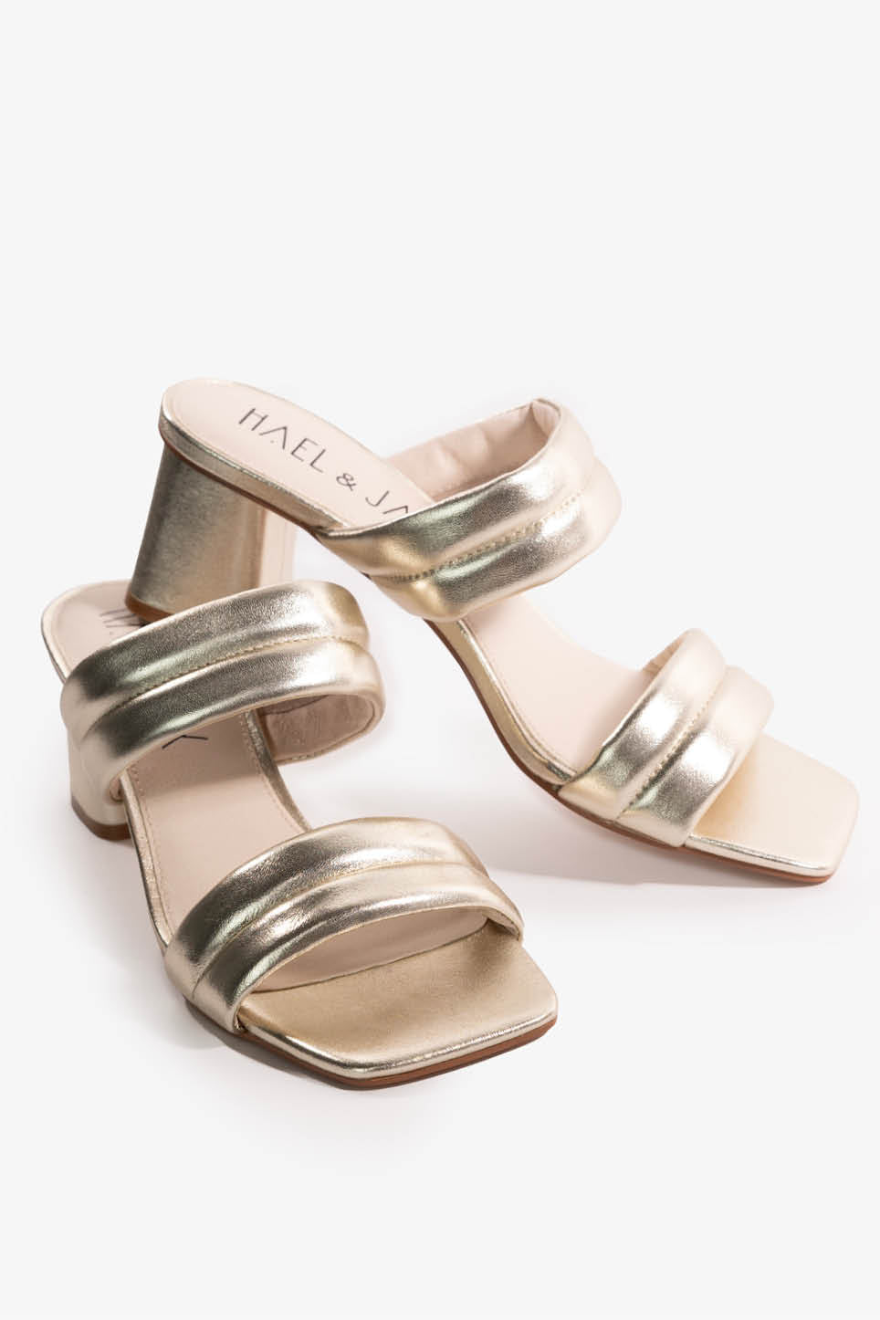 Raya Heel