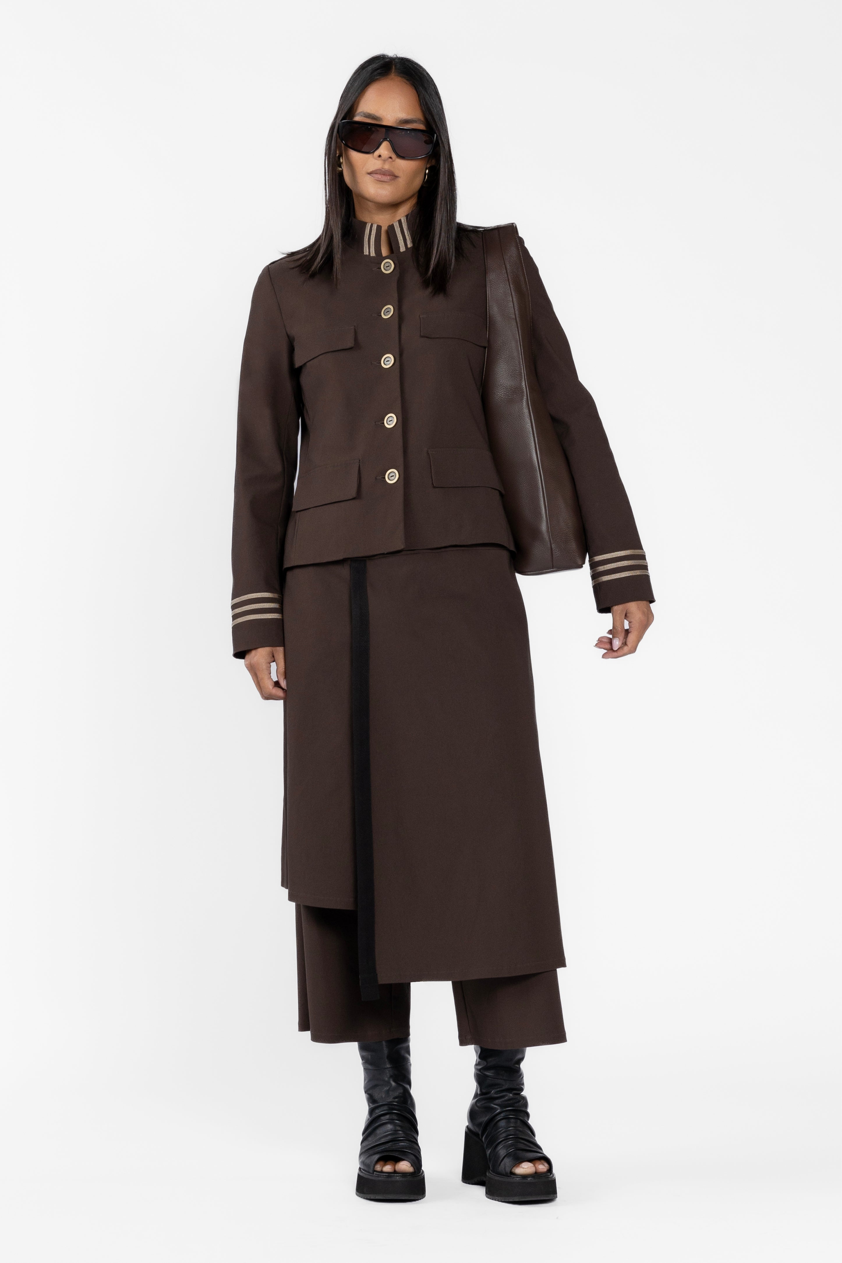 Reflection Jacket