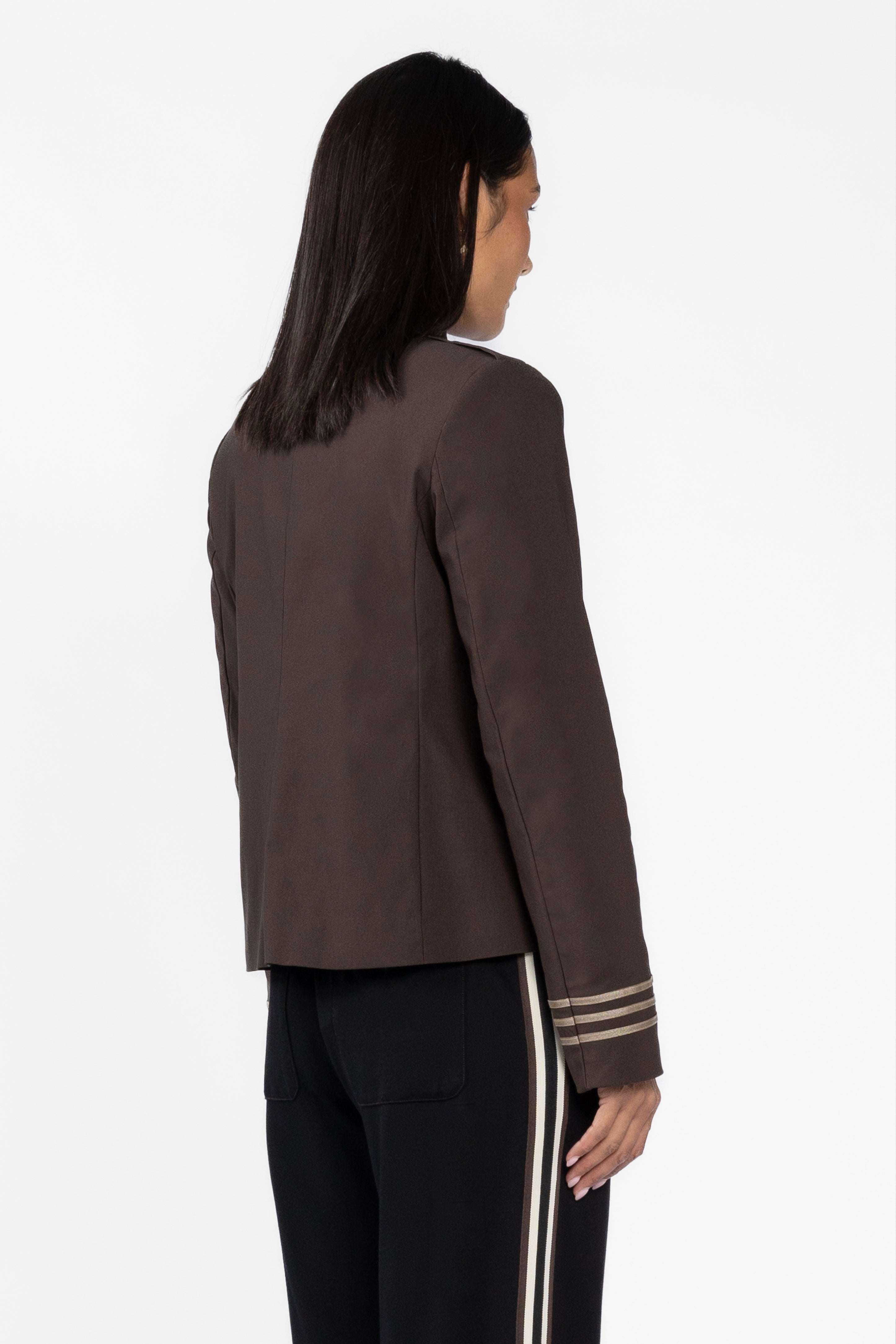 Reflection Jacket