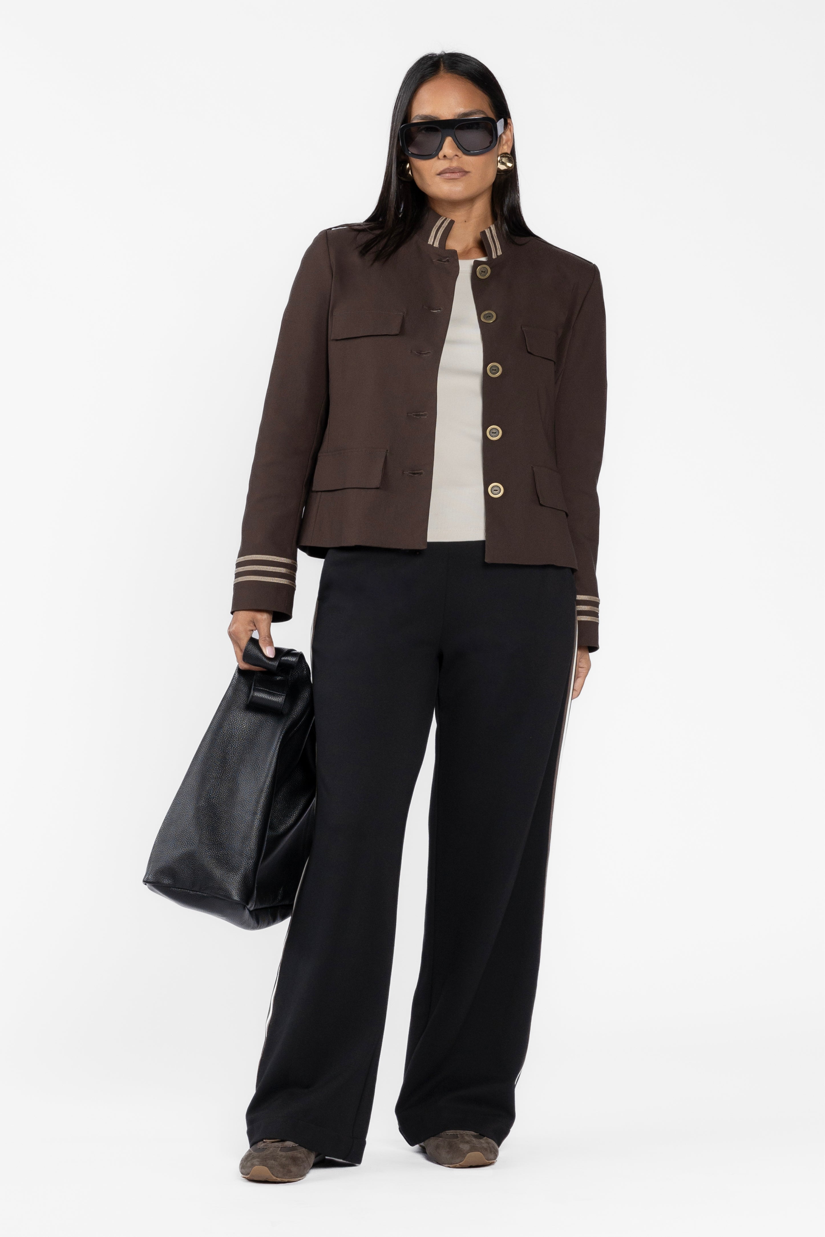 Reflection Jacket