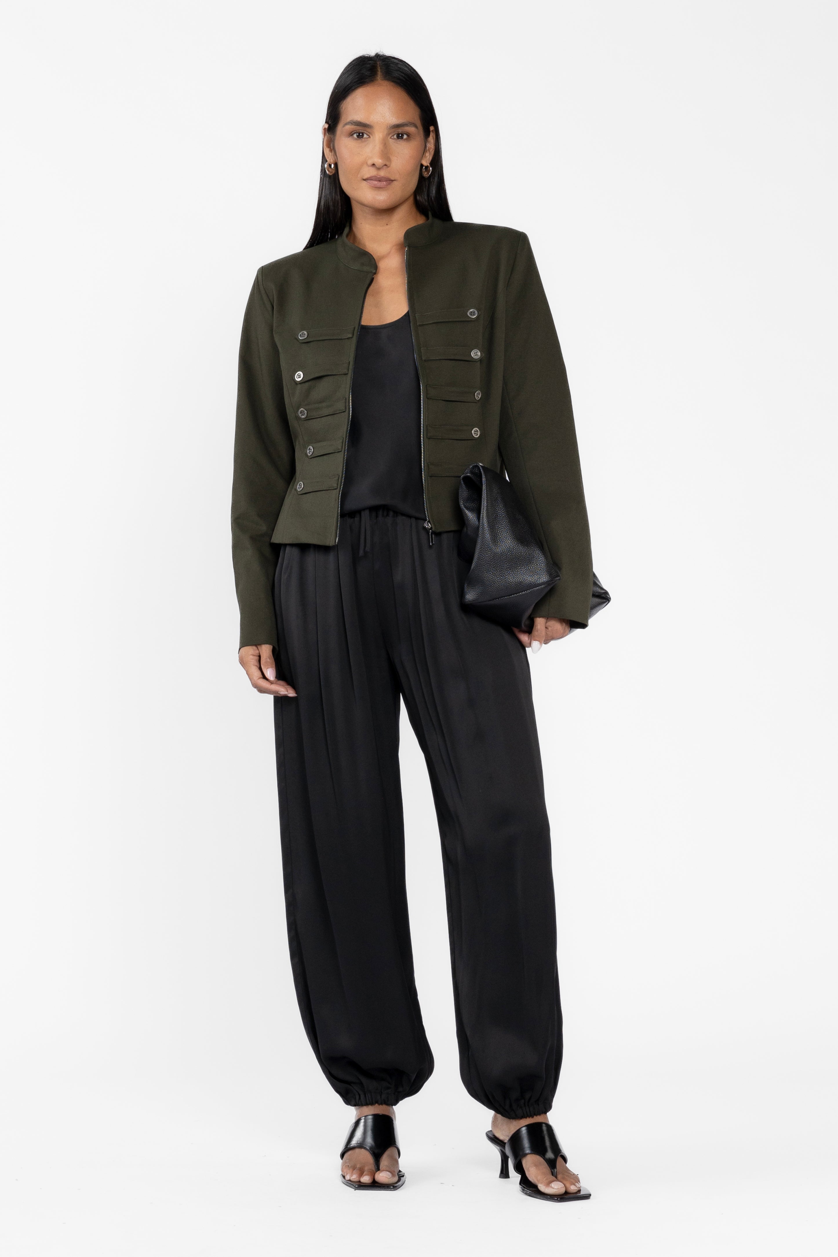 Rene Jacket
