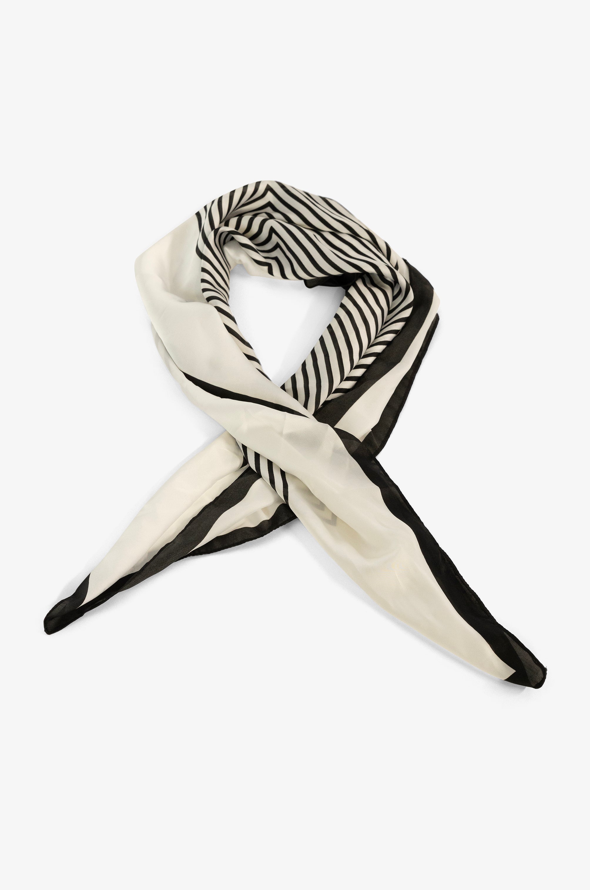 Square Scarf