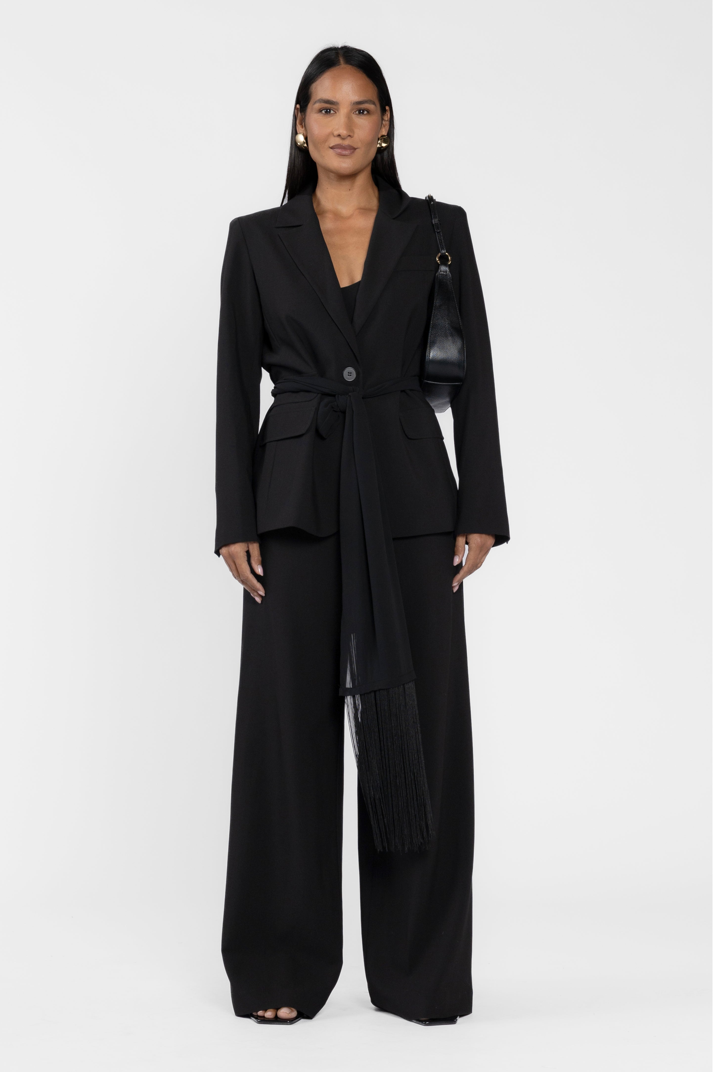 Reva Sheer Pant