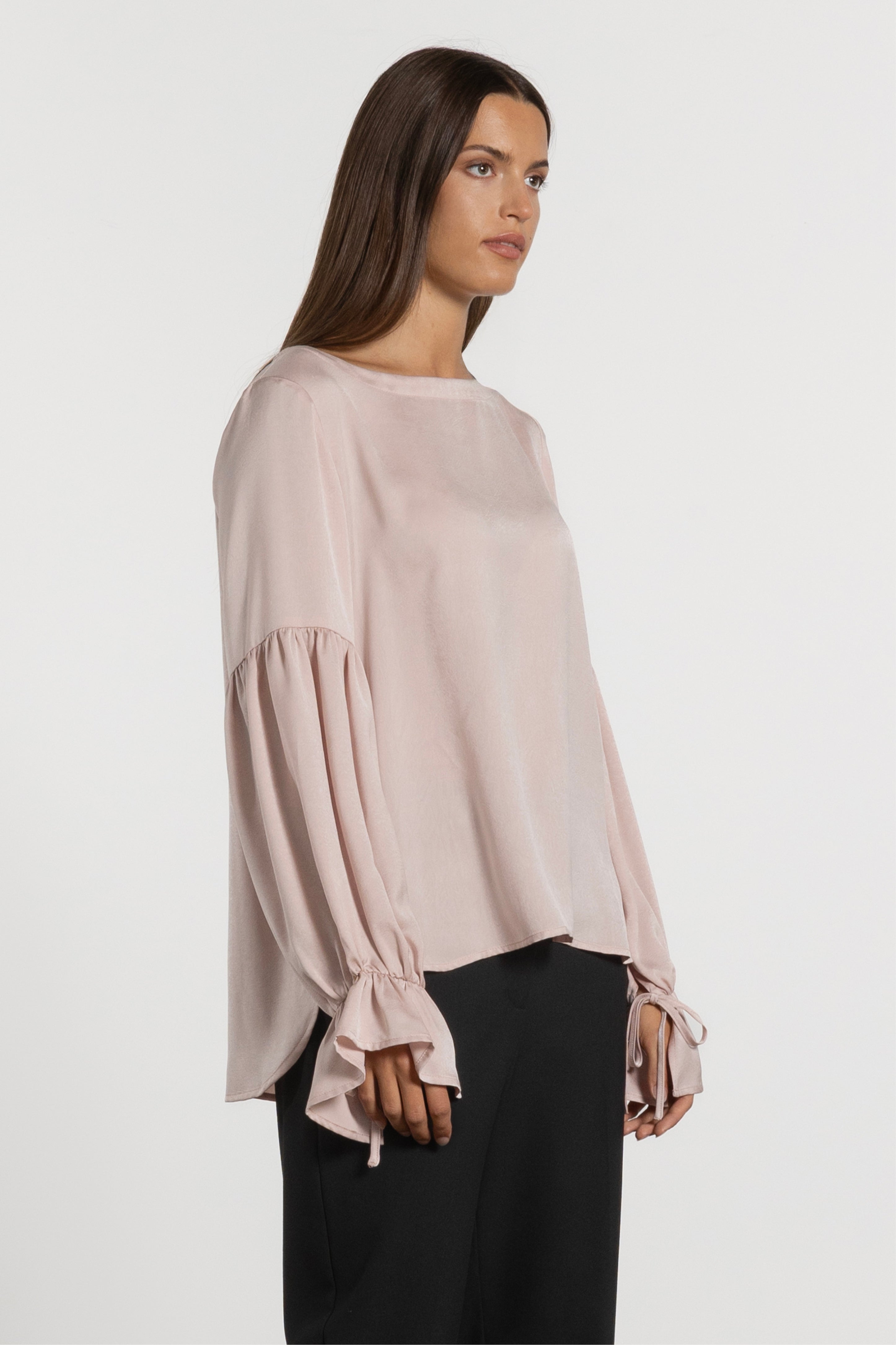 Romance Blouse