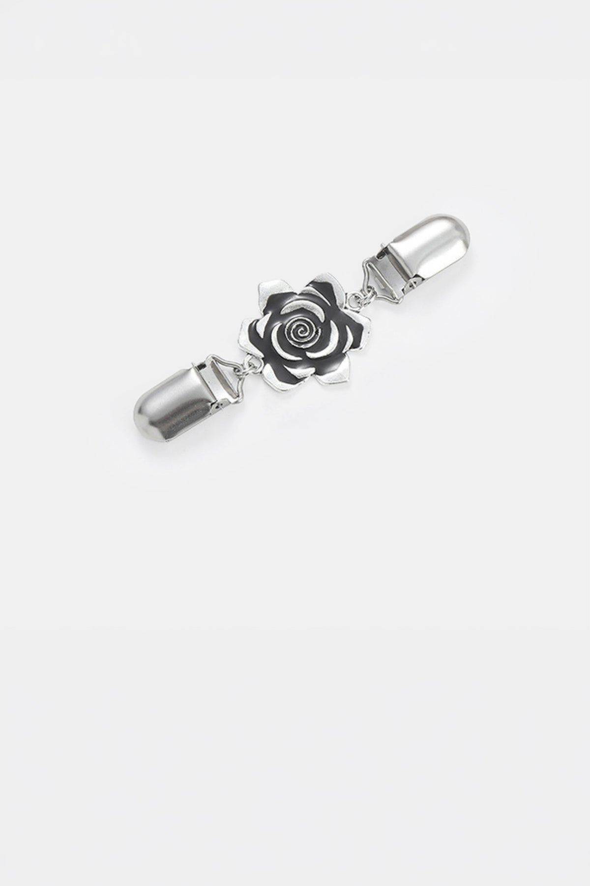 Rose Micro-Clip