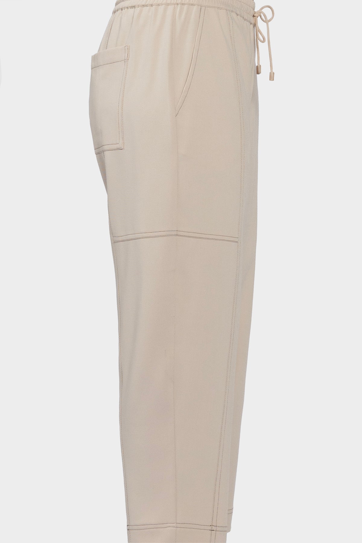 Rosso Pant