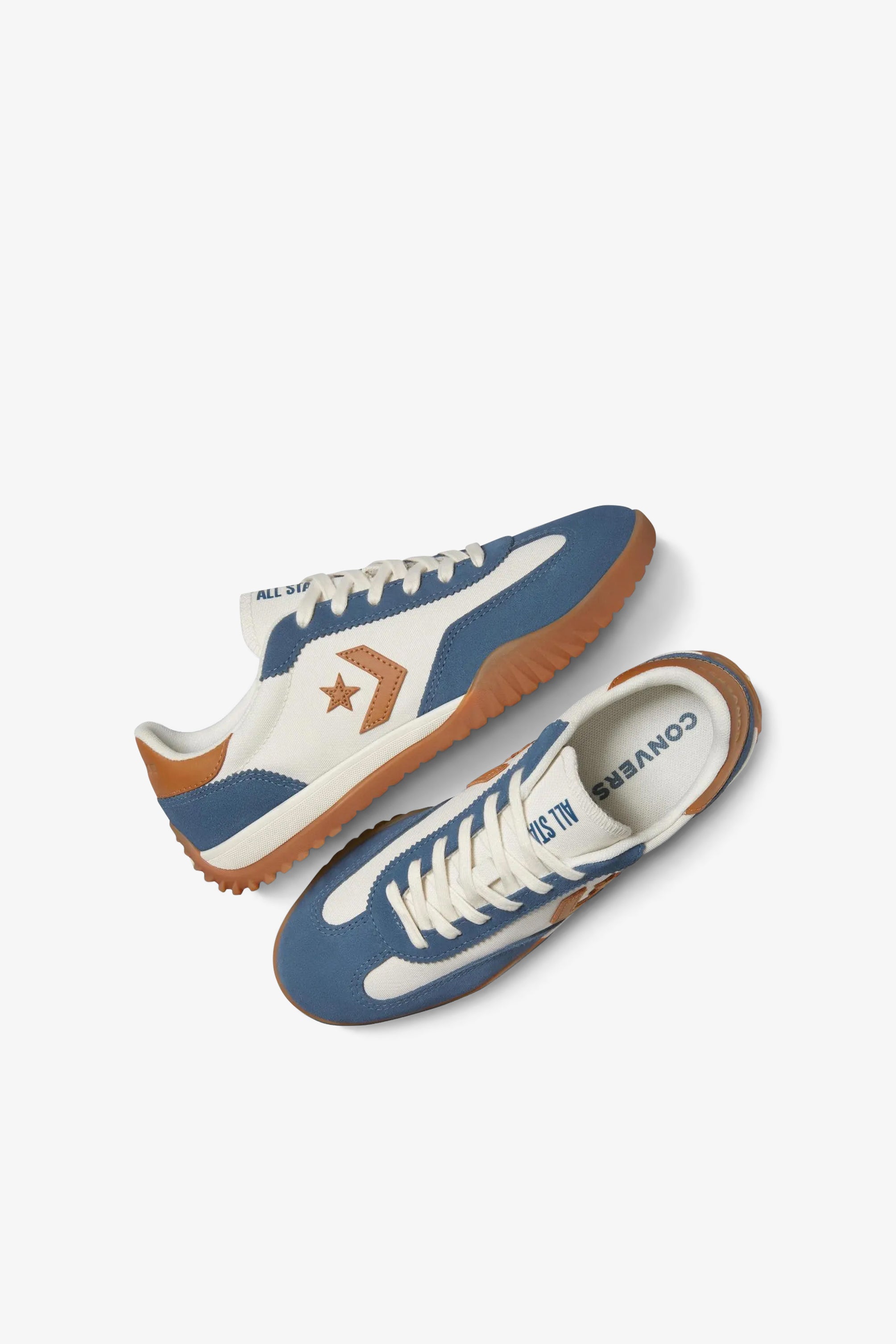 Run Star Trainer Low Top