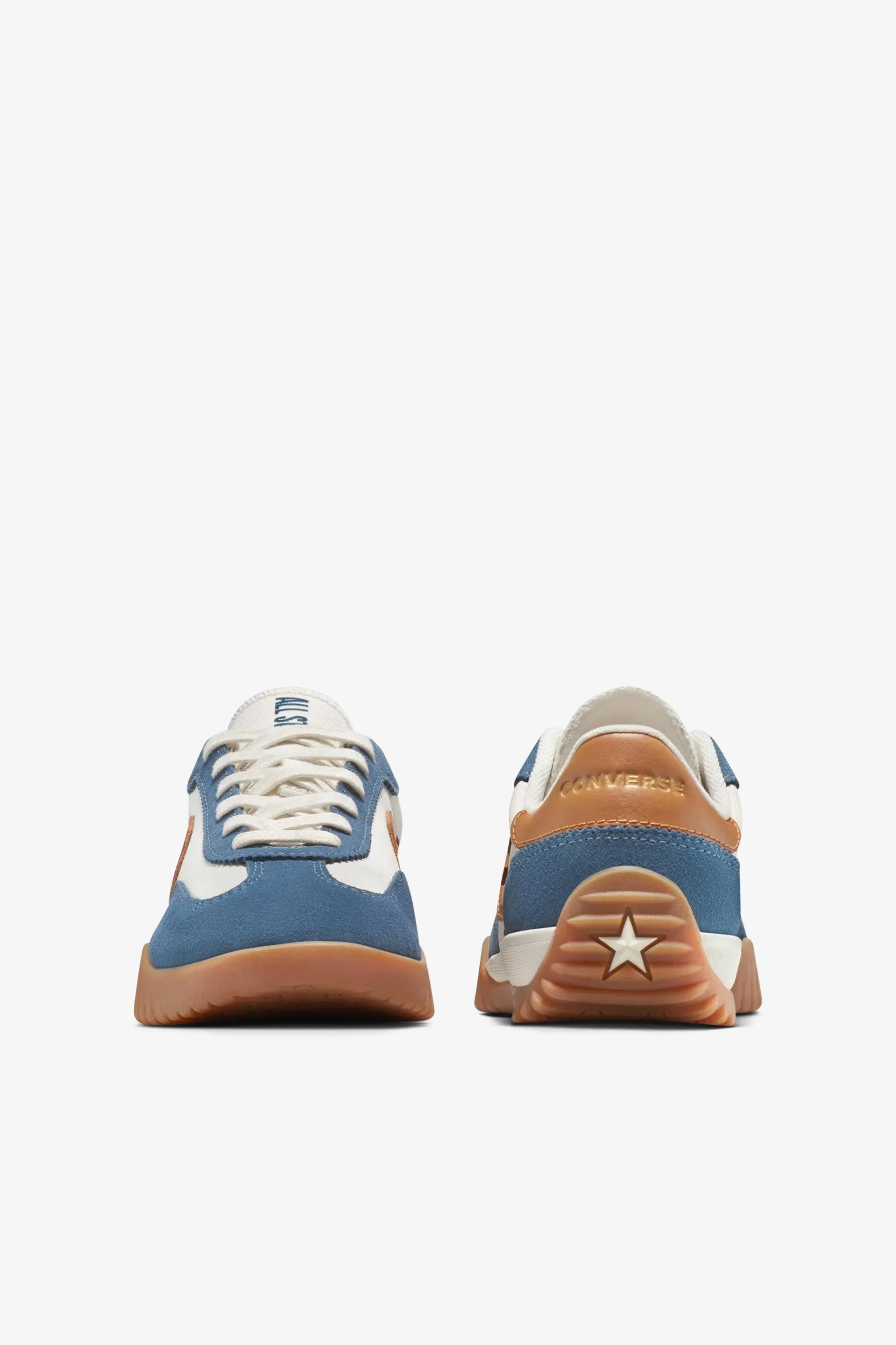 Run Star Trainer Low Top