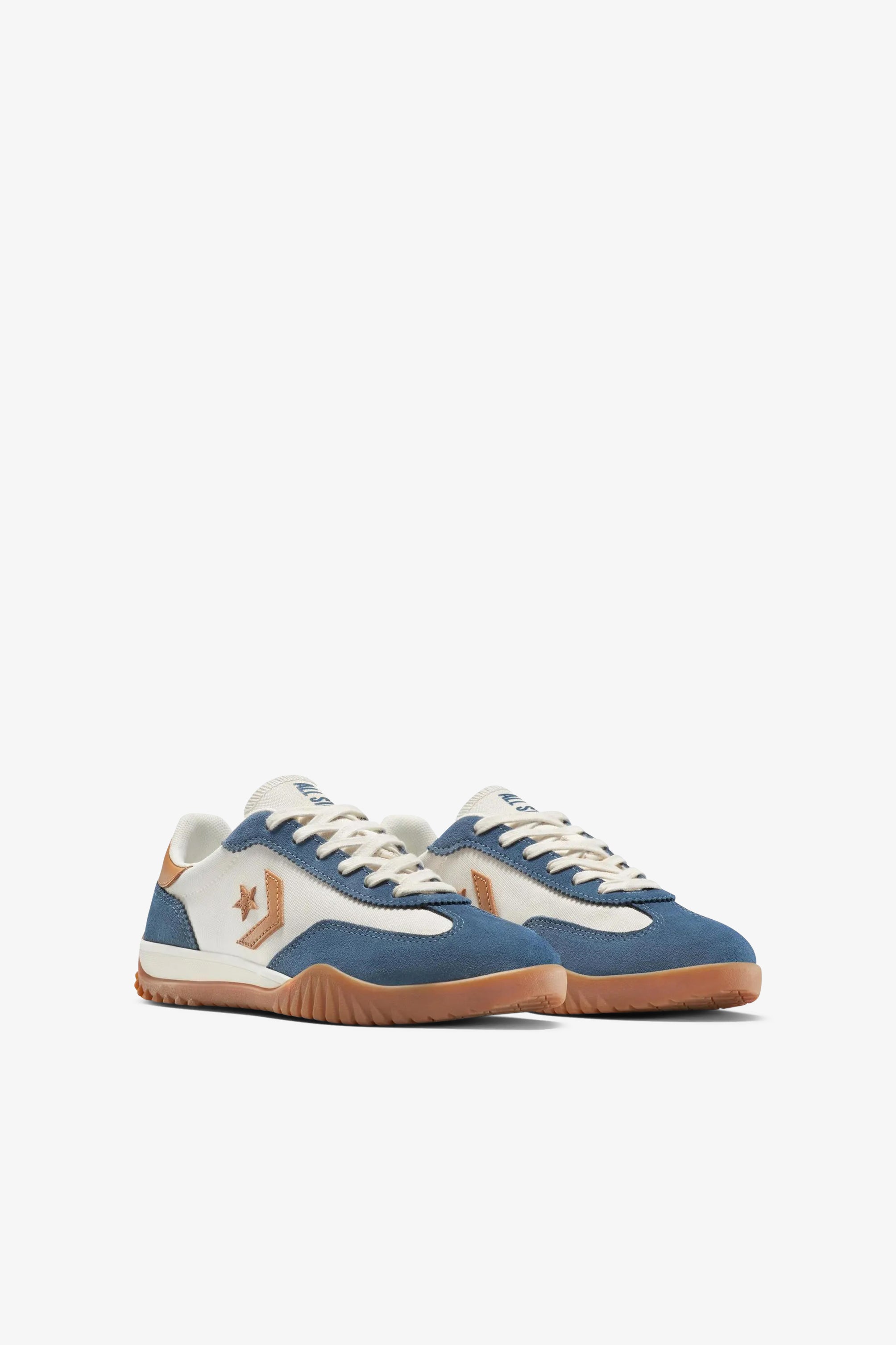 Run Star Trainer Low Top