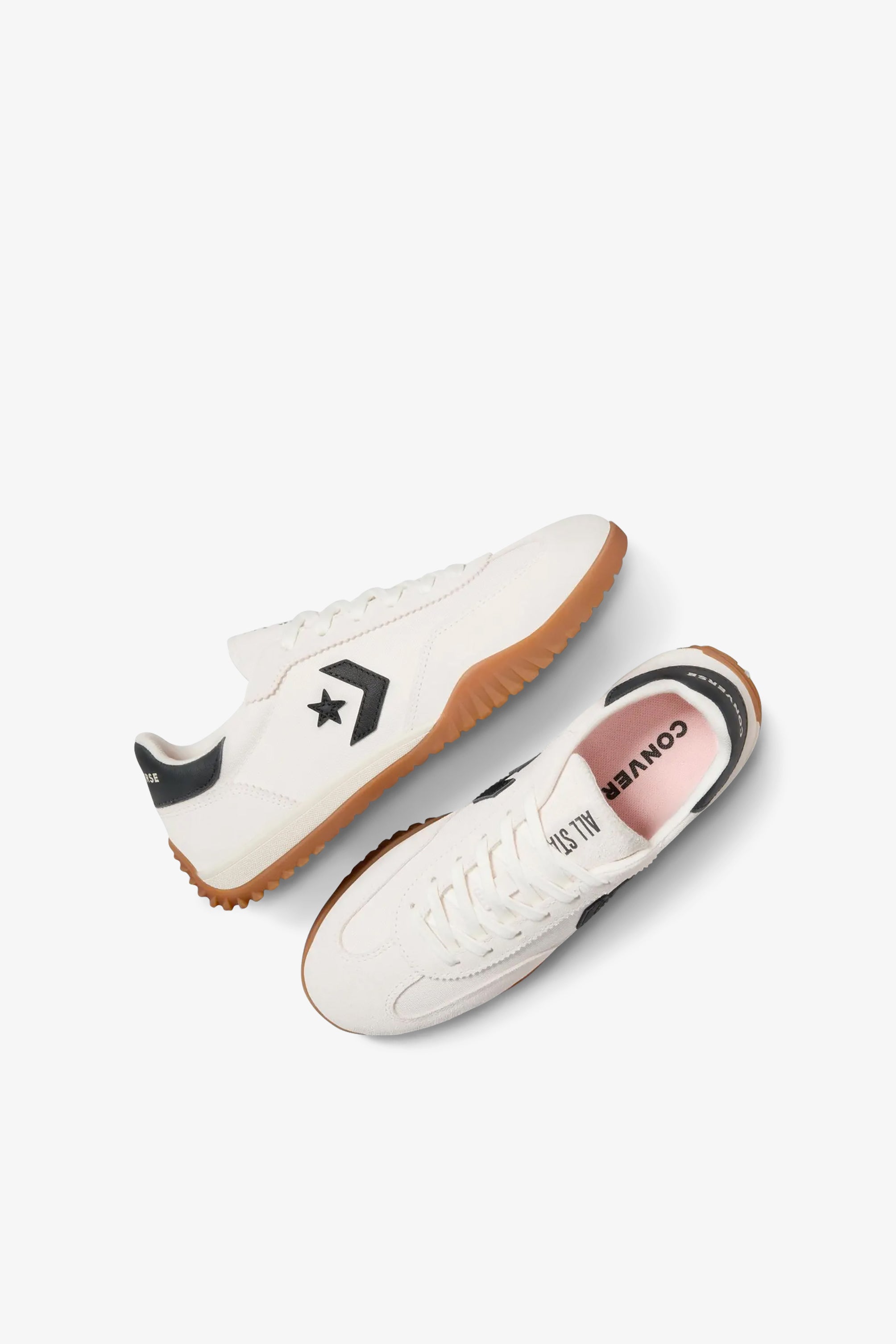 Run Star Trainer Low Top