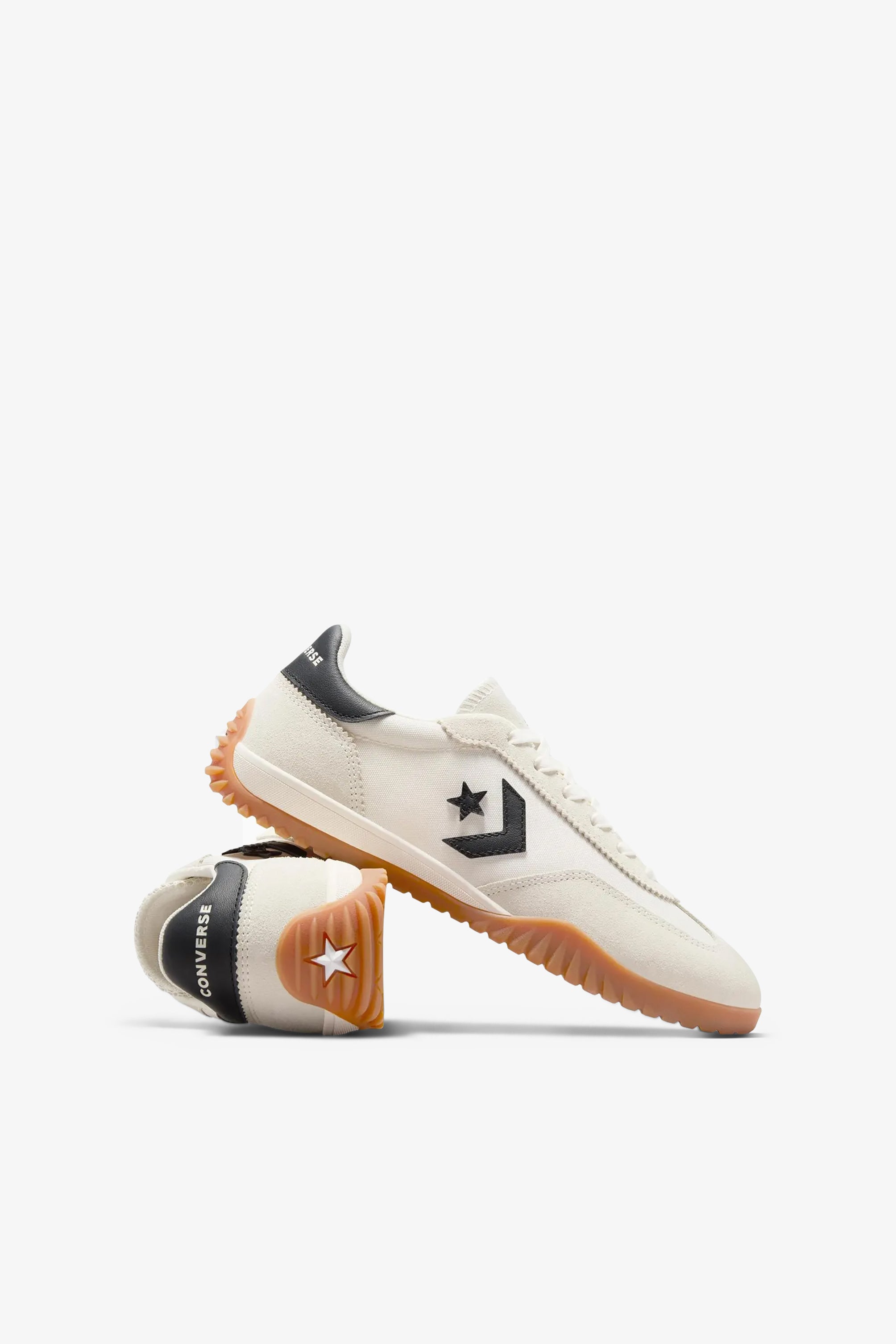 Run Star Trainer Low Top