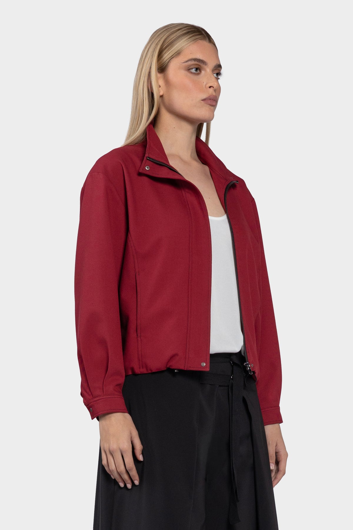 Rubi Jacket