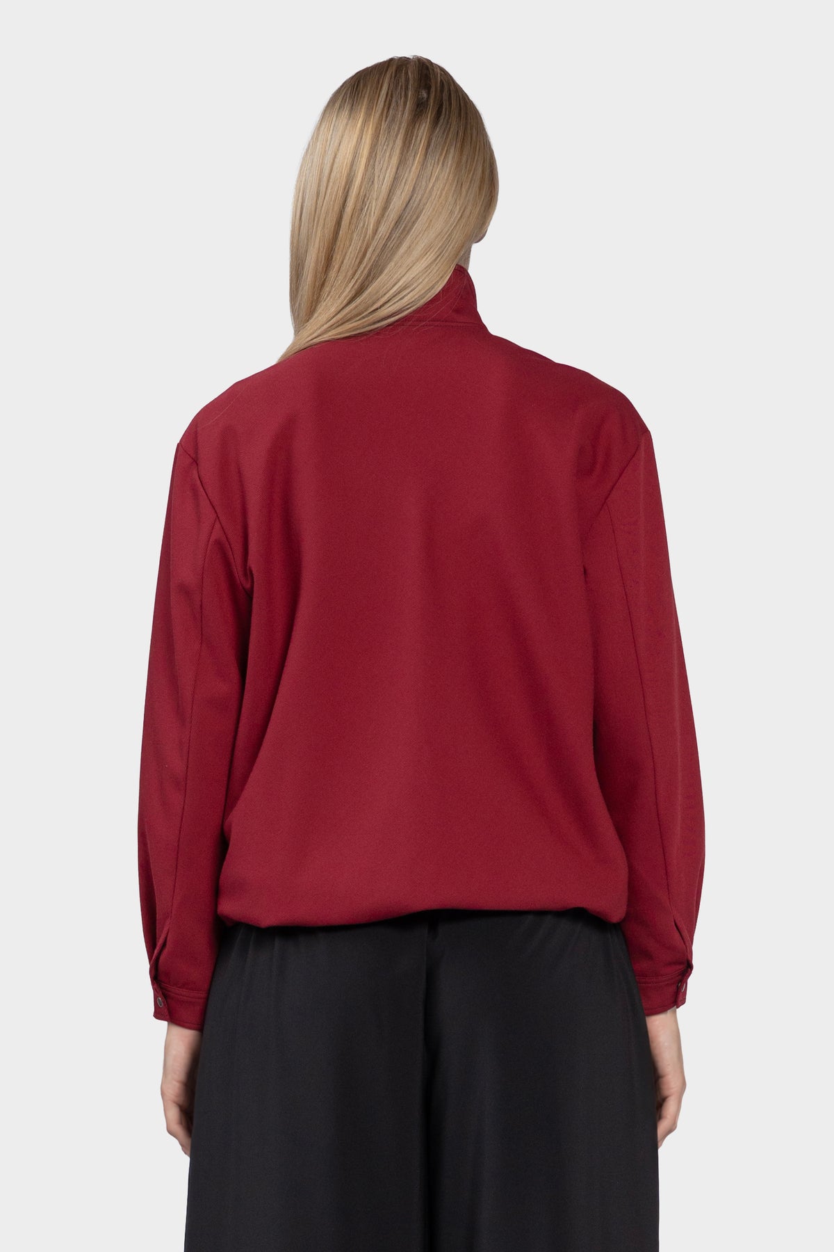 Rubi Jacket