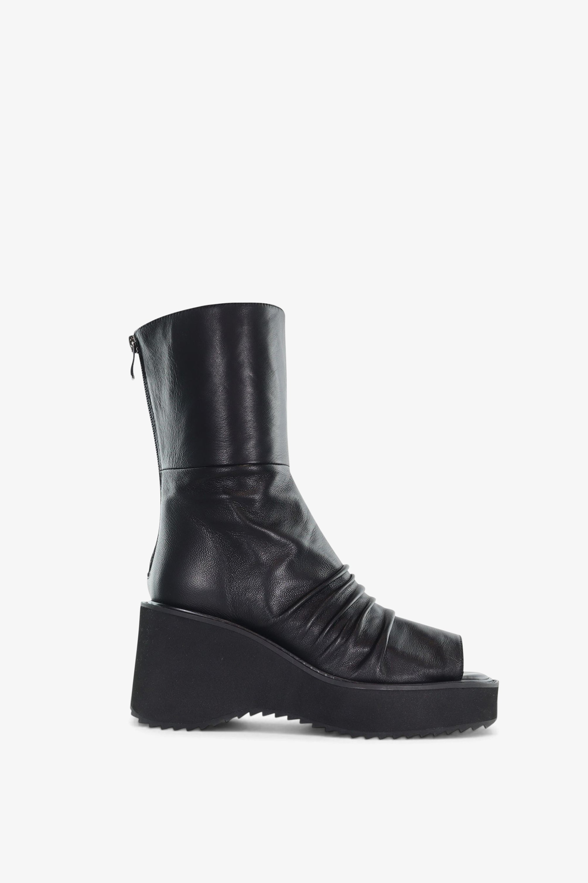 Mia Tall Platform Boot