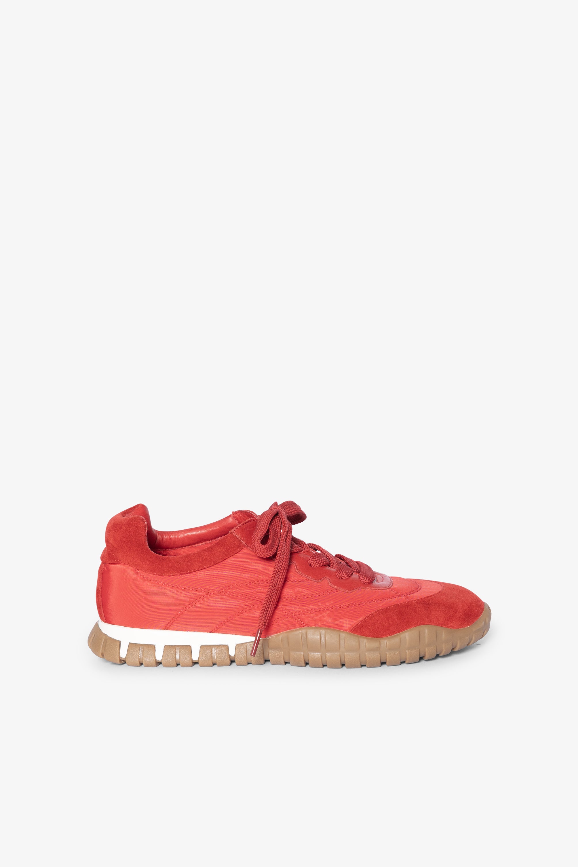 Rouge Sneaker