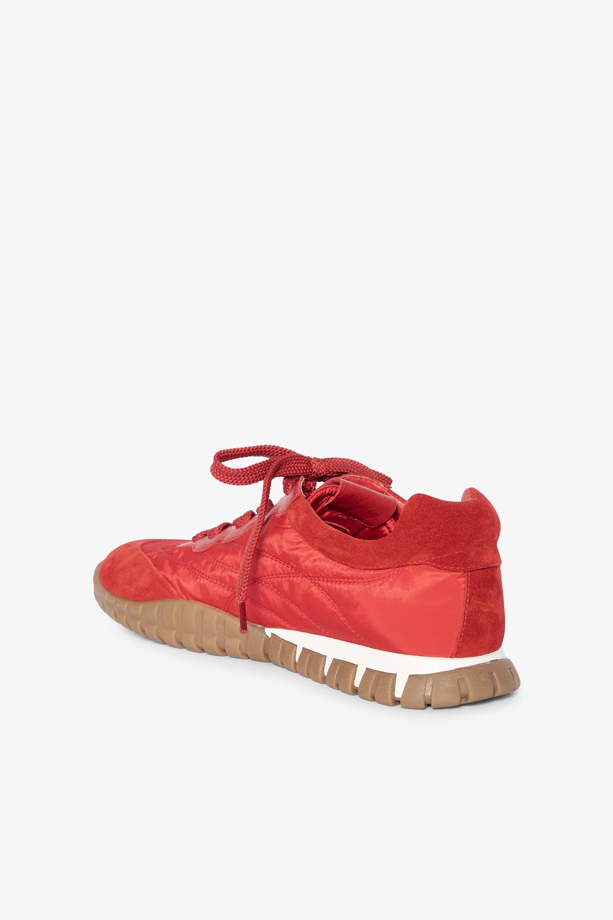 Rouge Sneaker