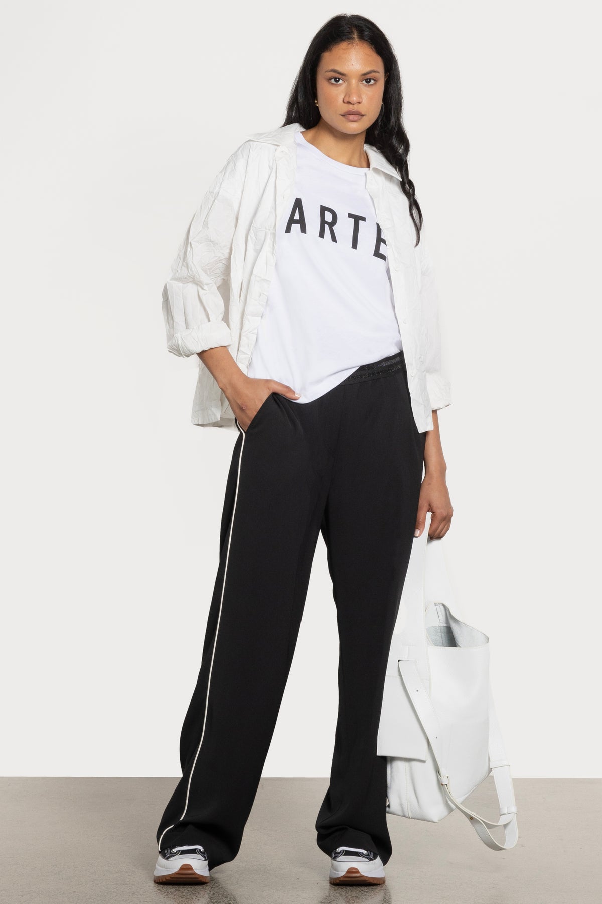 Arte Tee