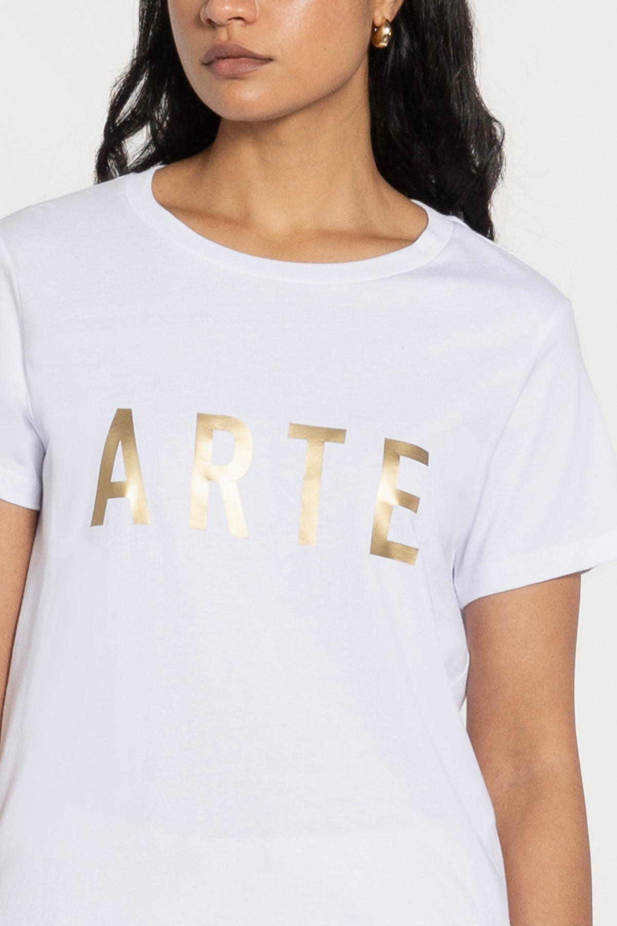 Arte Tee