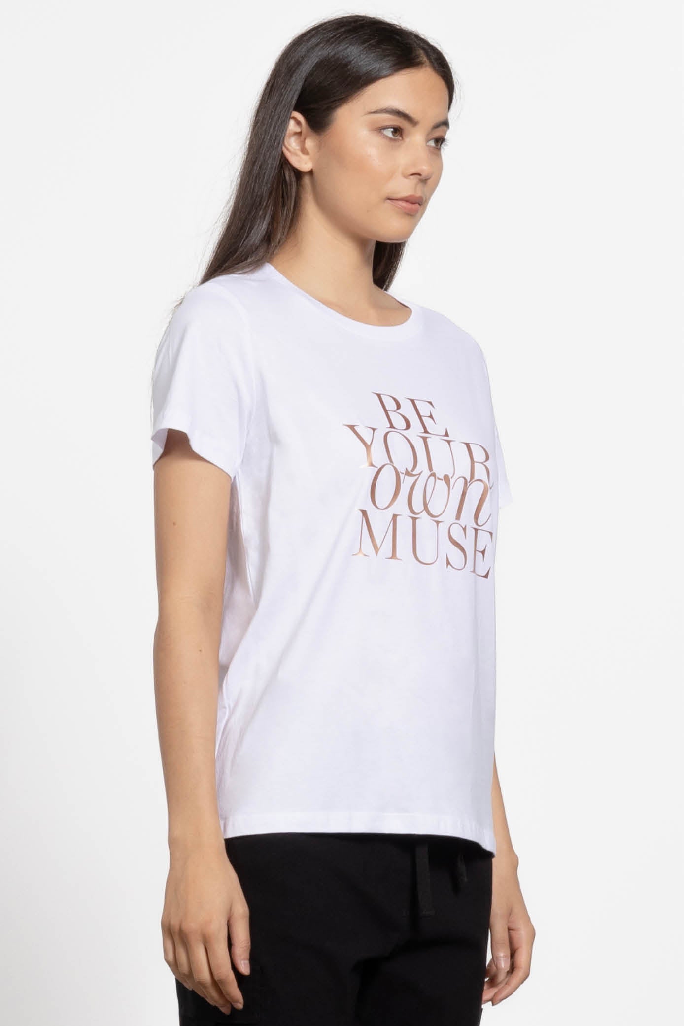 Be Your Own Muse Tee