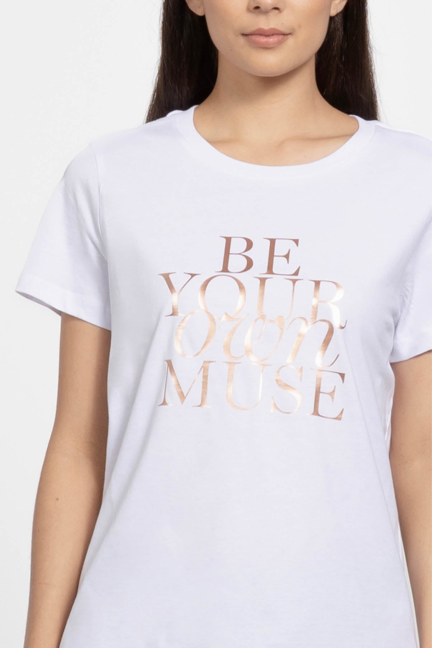 Be Your Own Muse Tee