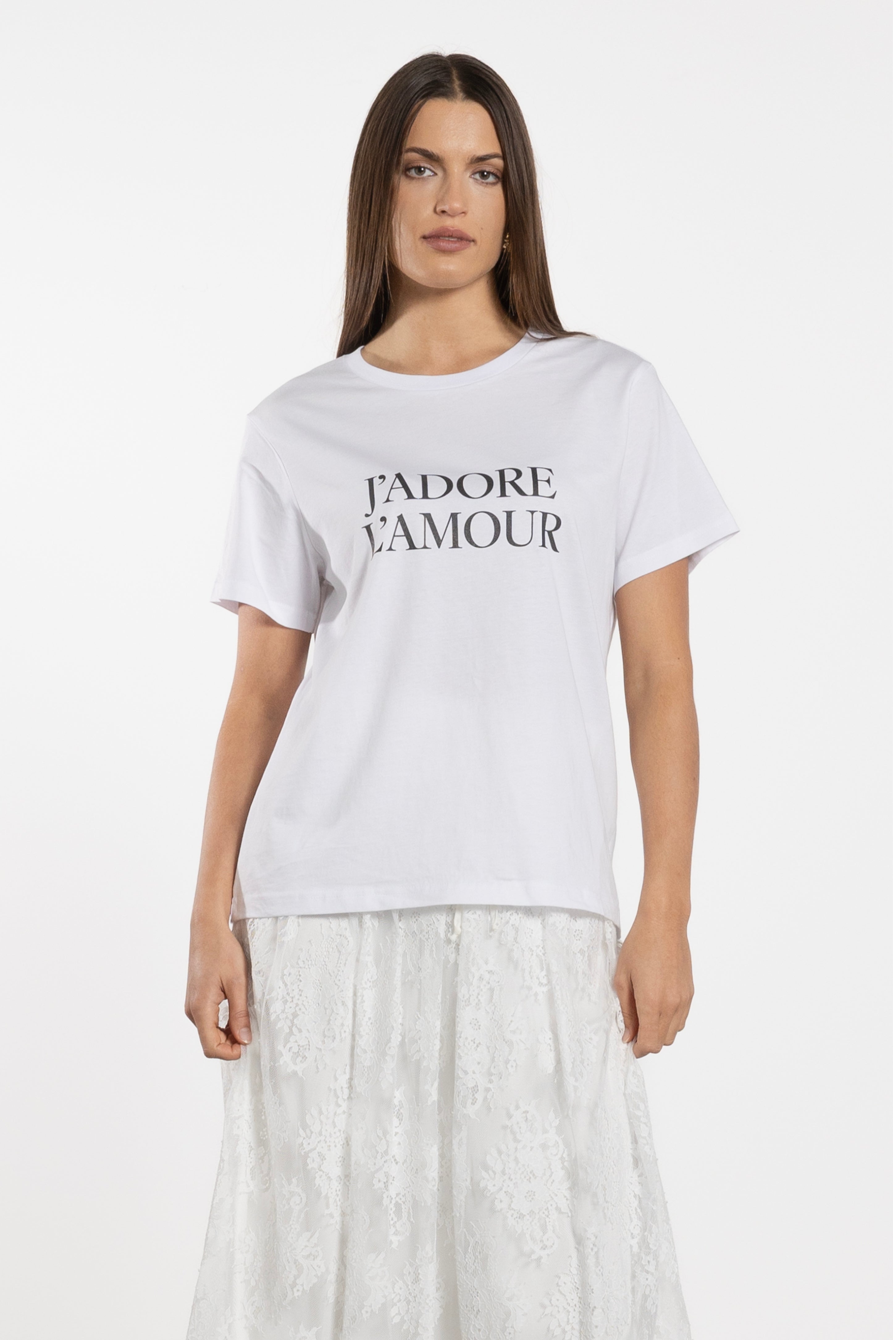 J'Adore Tee