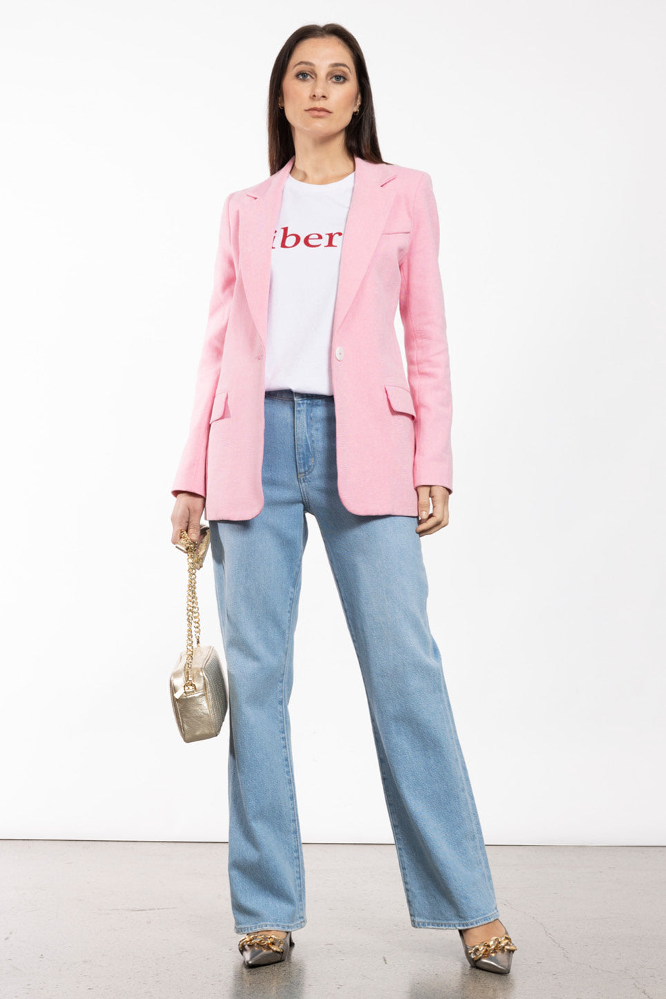 Liberte Tee