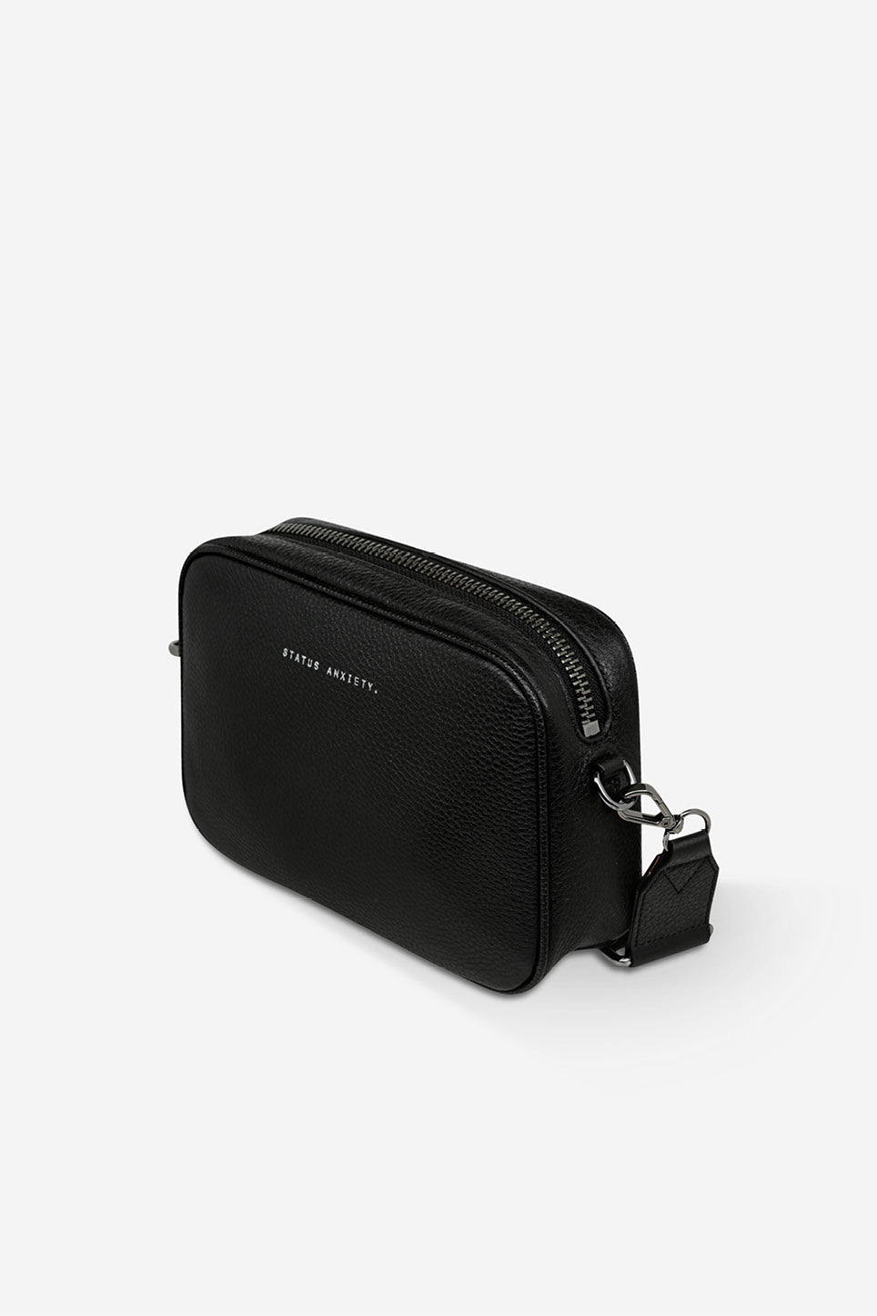 Plunder Crossbody Bag