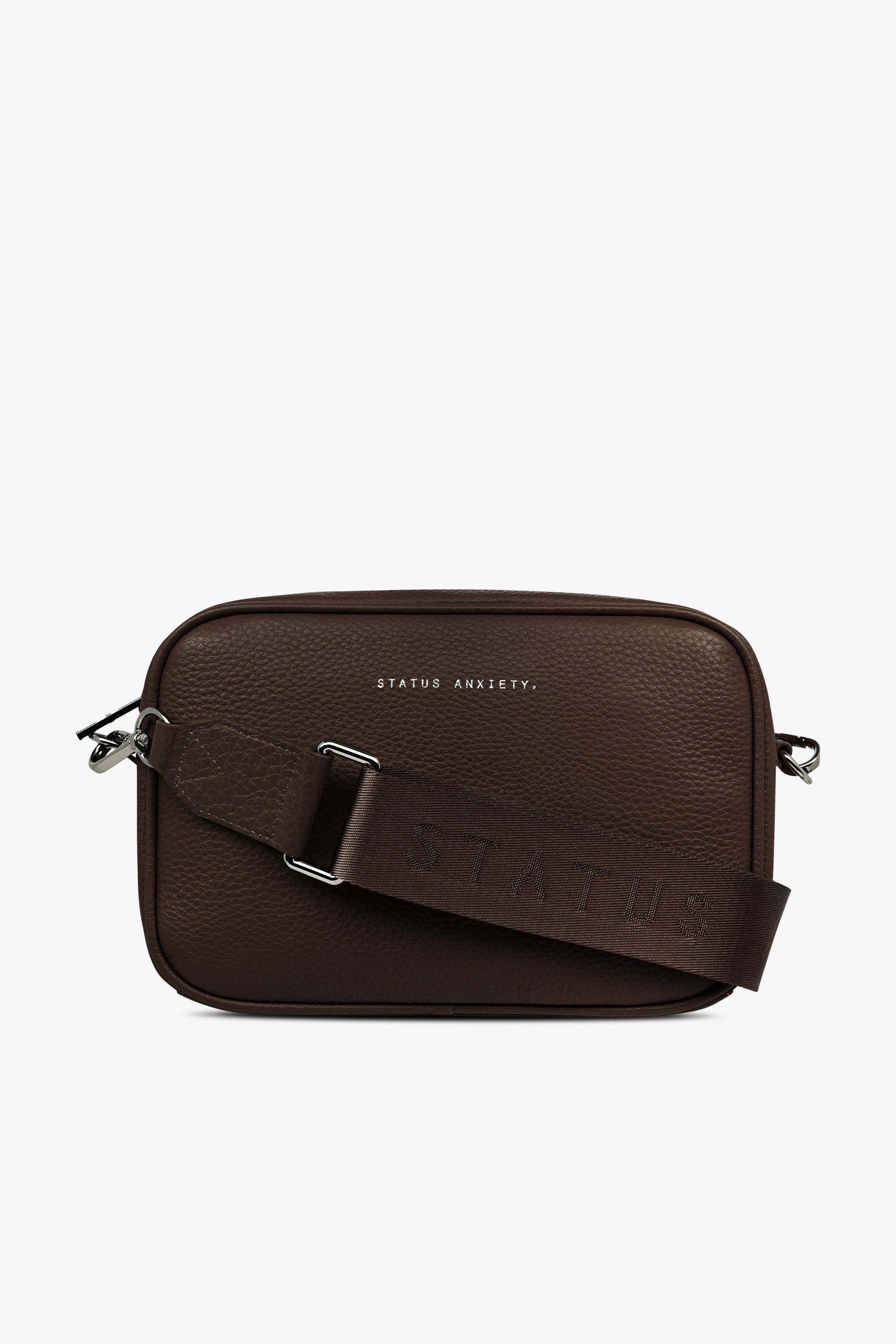 Plunder Crossbody Bag