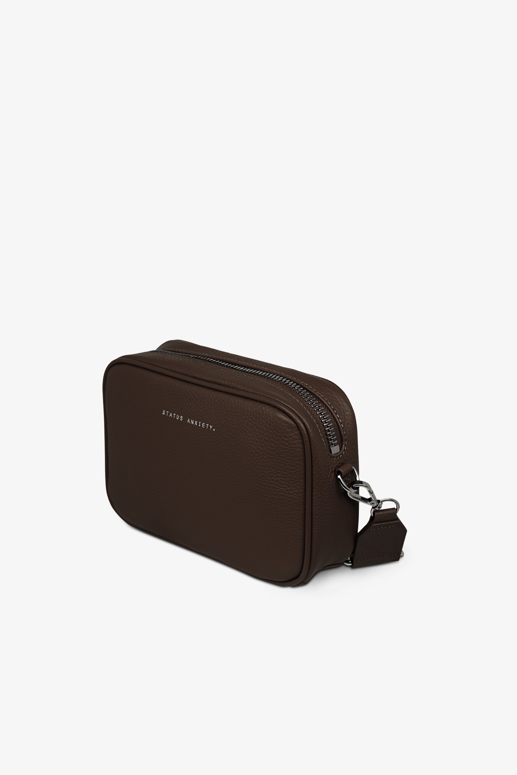 Plunder Crossbody Bag