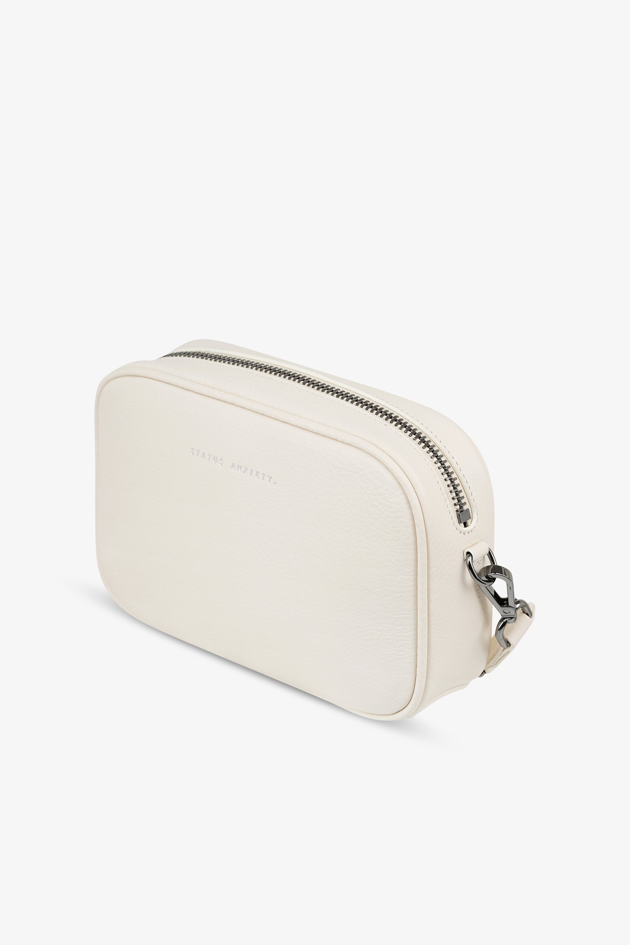 Plunder Crossbody Bag