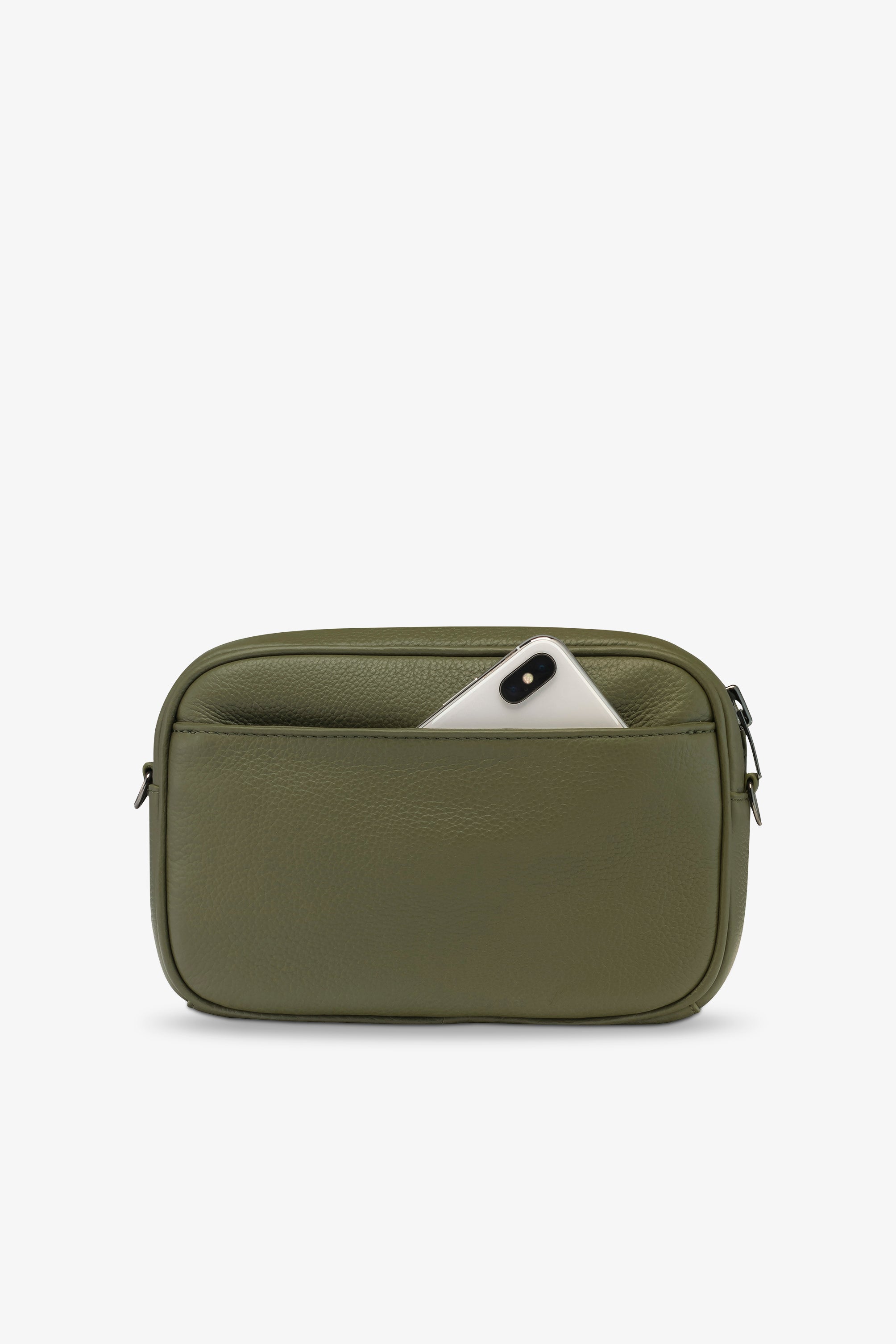 Plunder Crossbody Bag