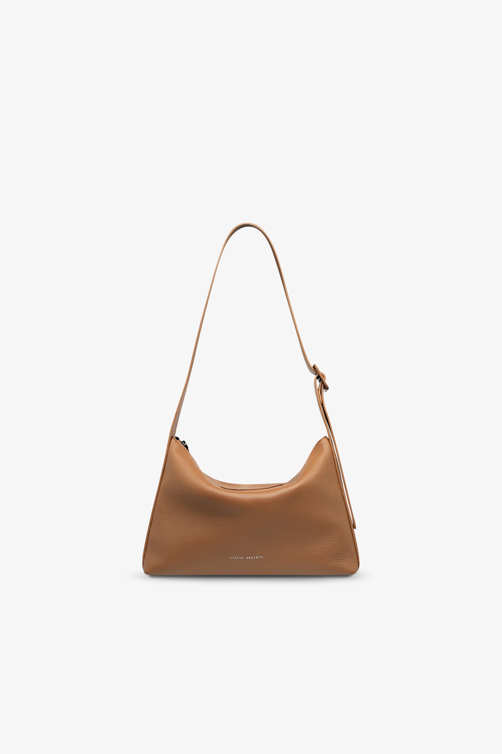 Losing Touch Crossbody Bag